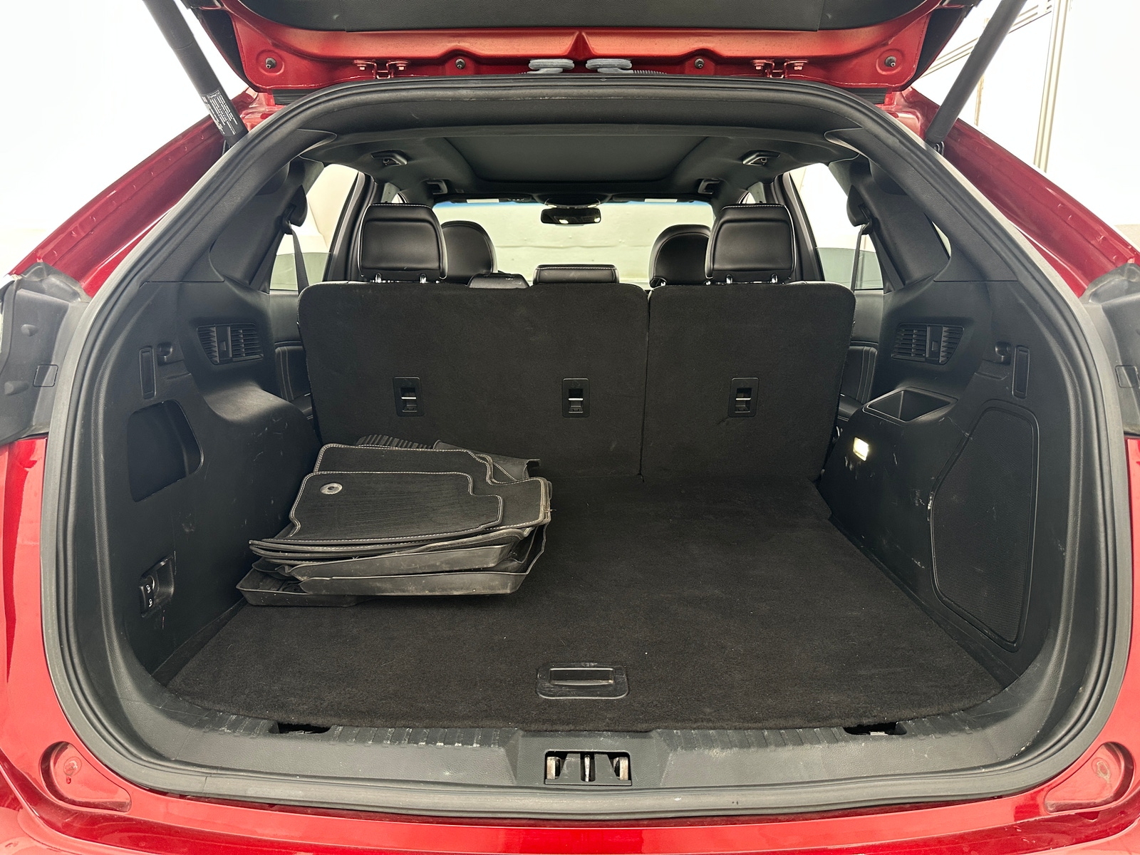 Thumbnail: 2019 Ford Edge - 6