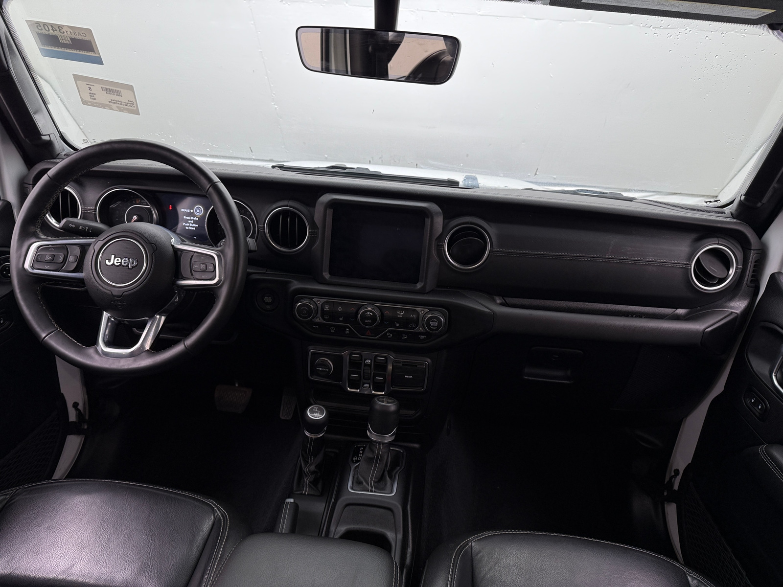 Thumbnail: 2020 Jeep Wrangler - 2