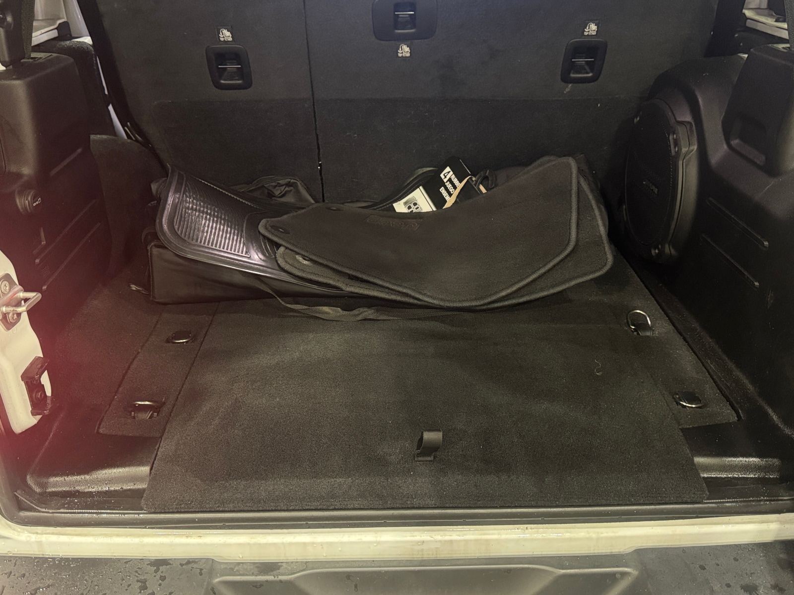 Thumbnail: 2020 Jeep Wrangler - 6