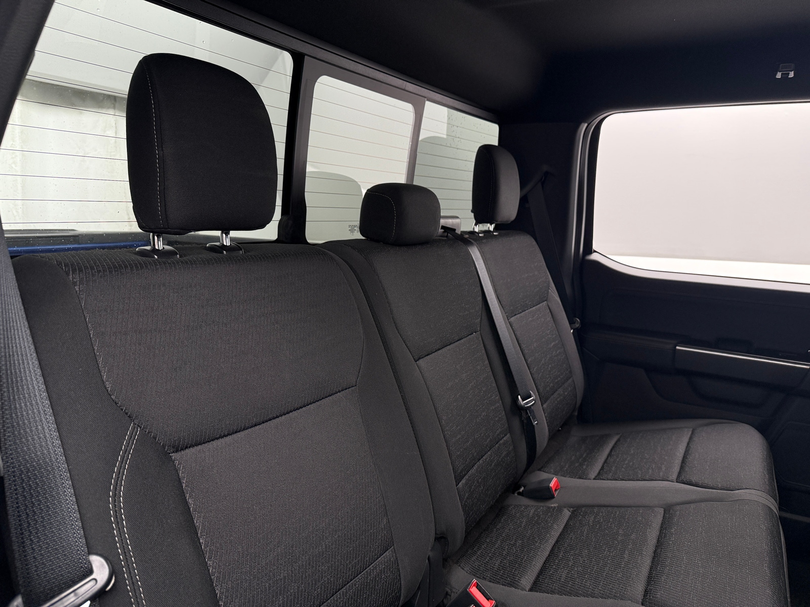 Thumbnail: 2022 Ford Econoline - 6