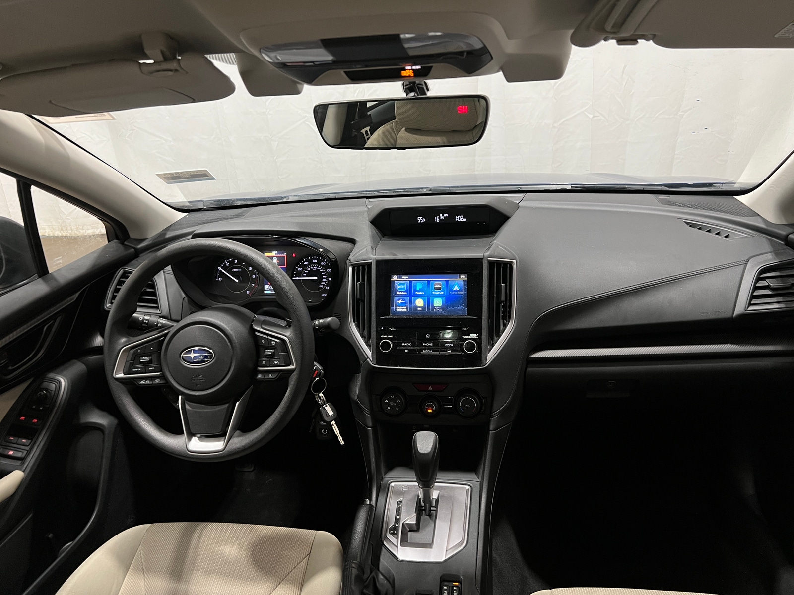 Thumbnail: 2023 Subaru Impreza - 3