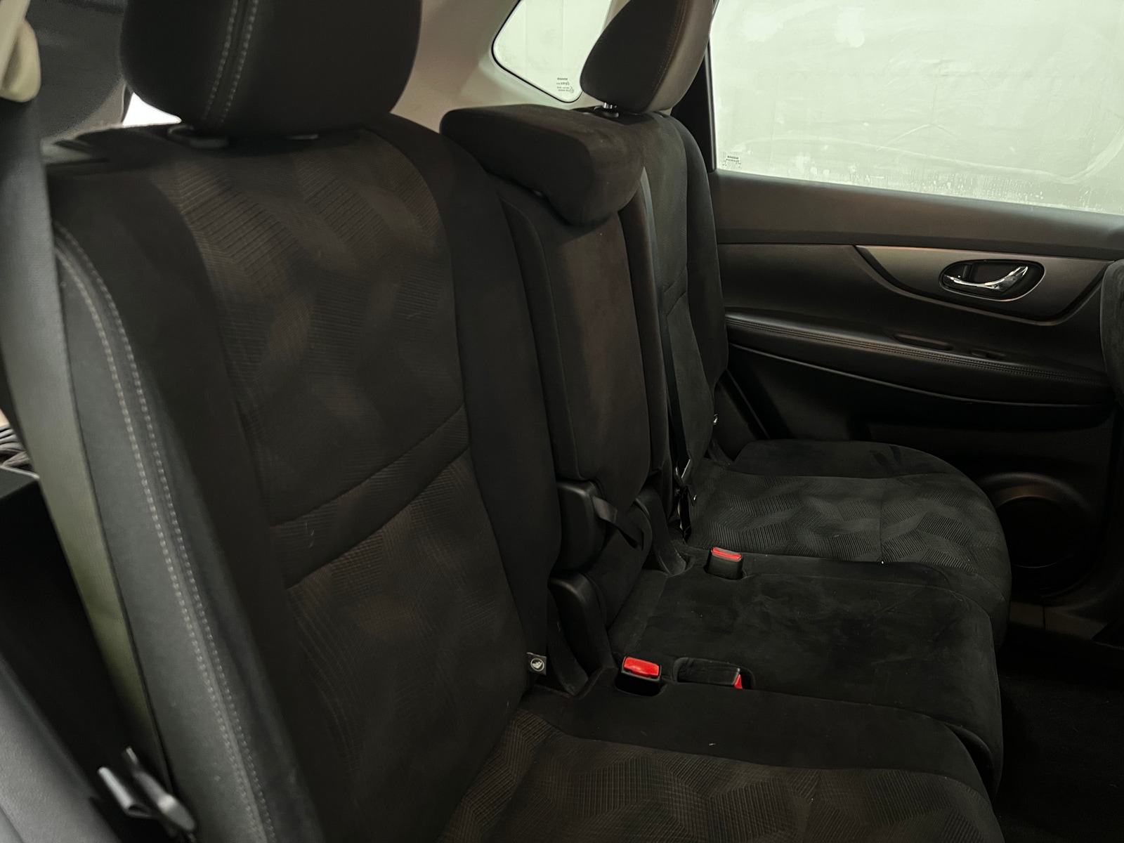Thumbnail: 2016 Nissan Rogue - 6