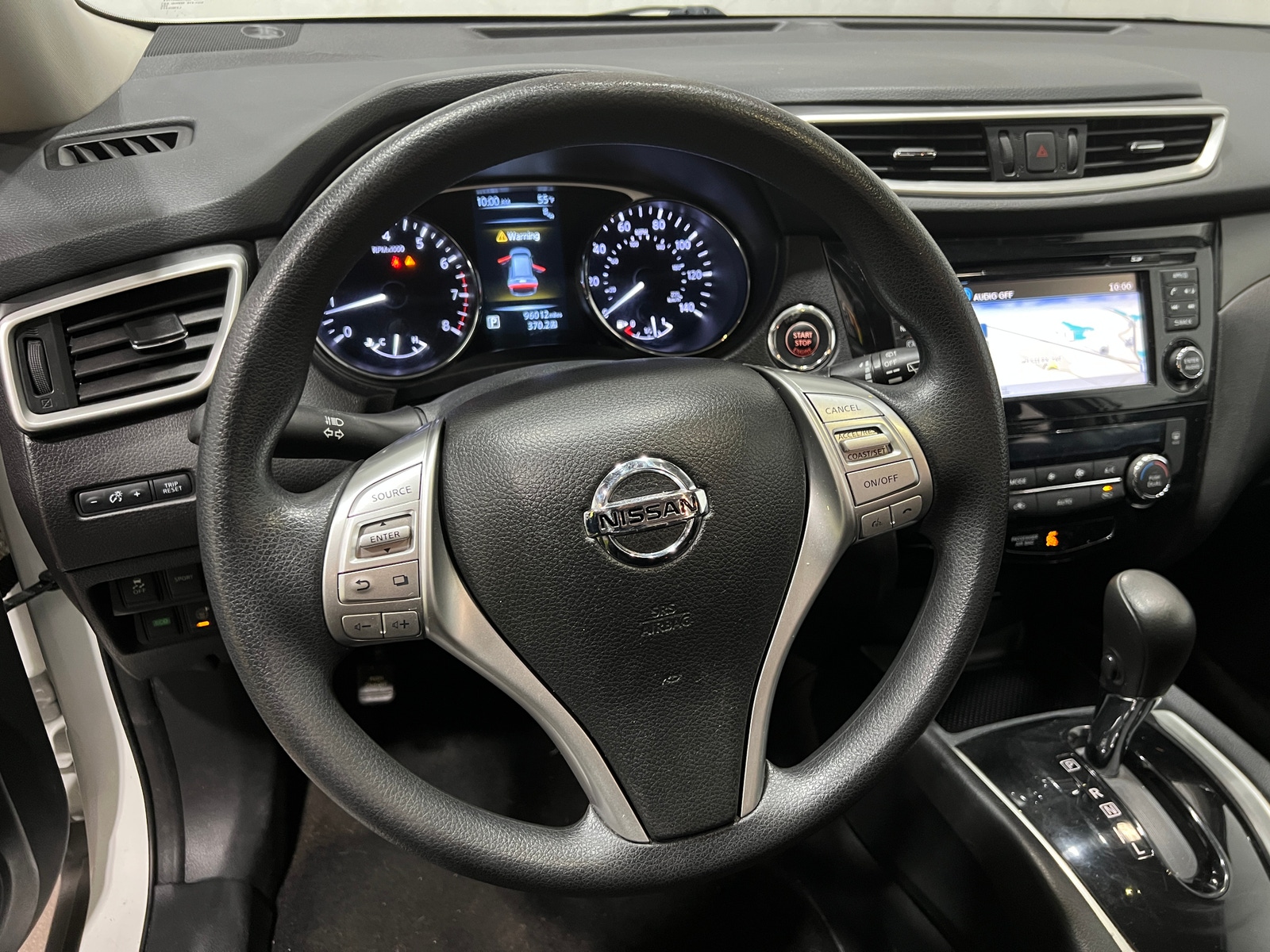 Thumbnail: 2016 Nissan Rogue - 5