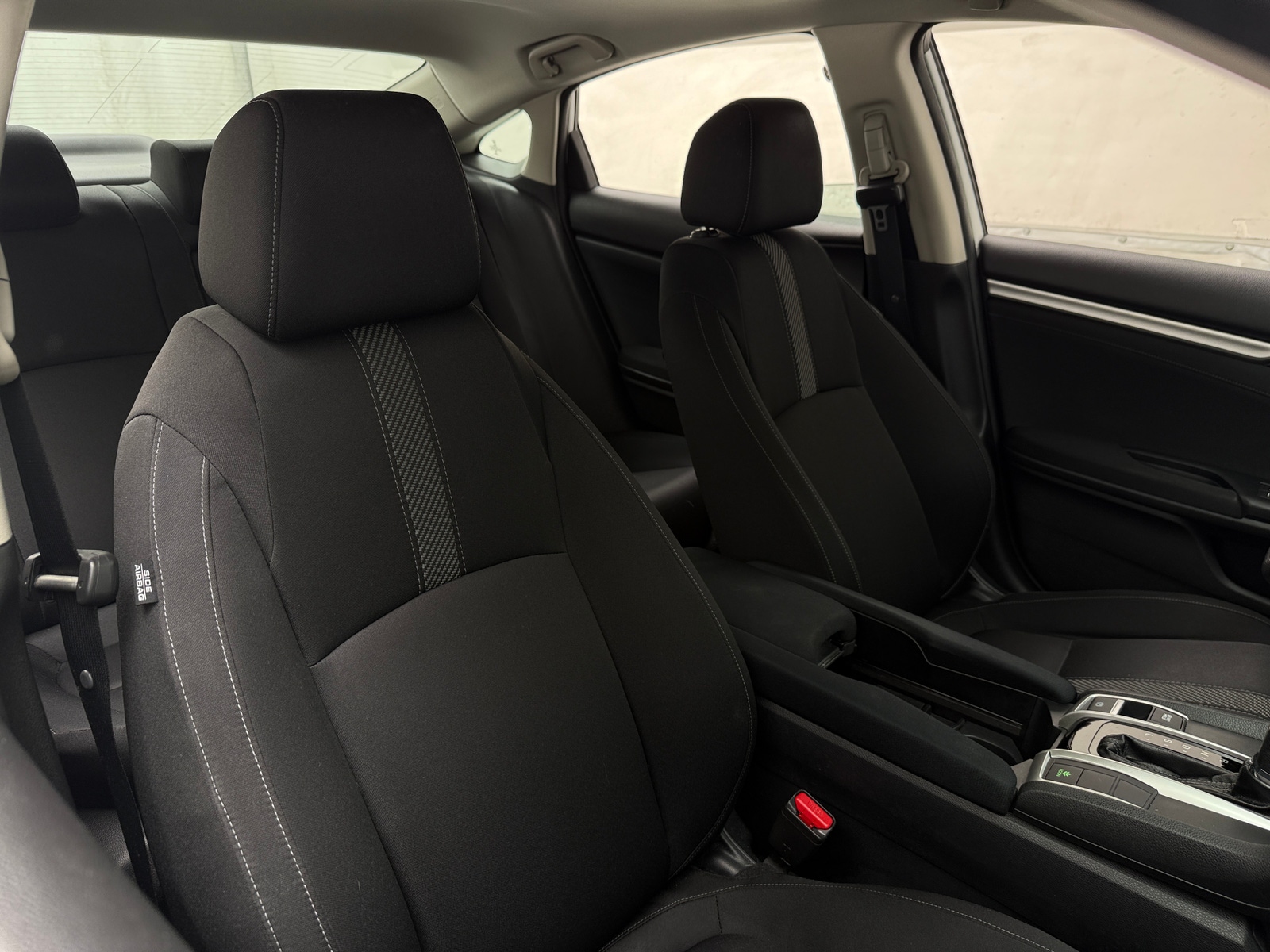 Thumbnail: 2016 Honda Civic - 2