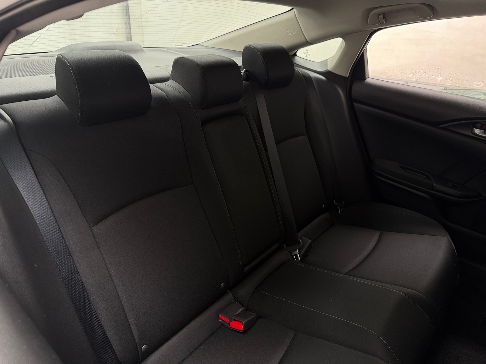 Thumbnail: 2016 Honda Civic - 6