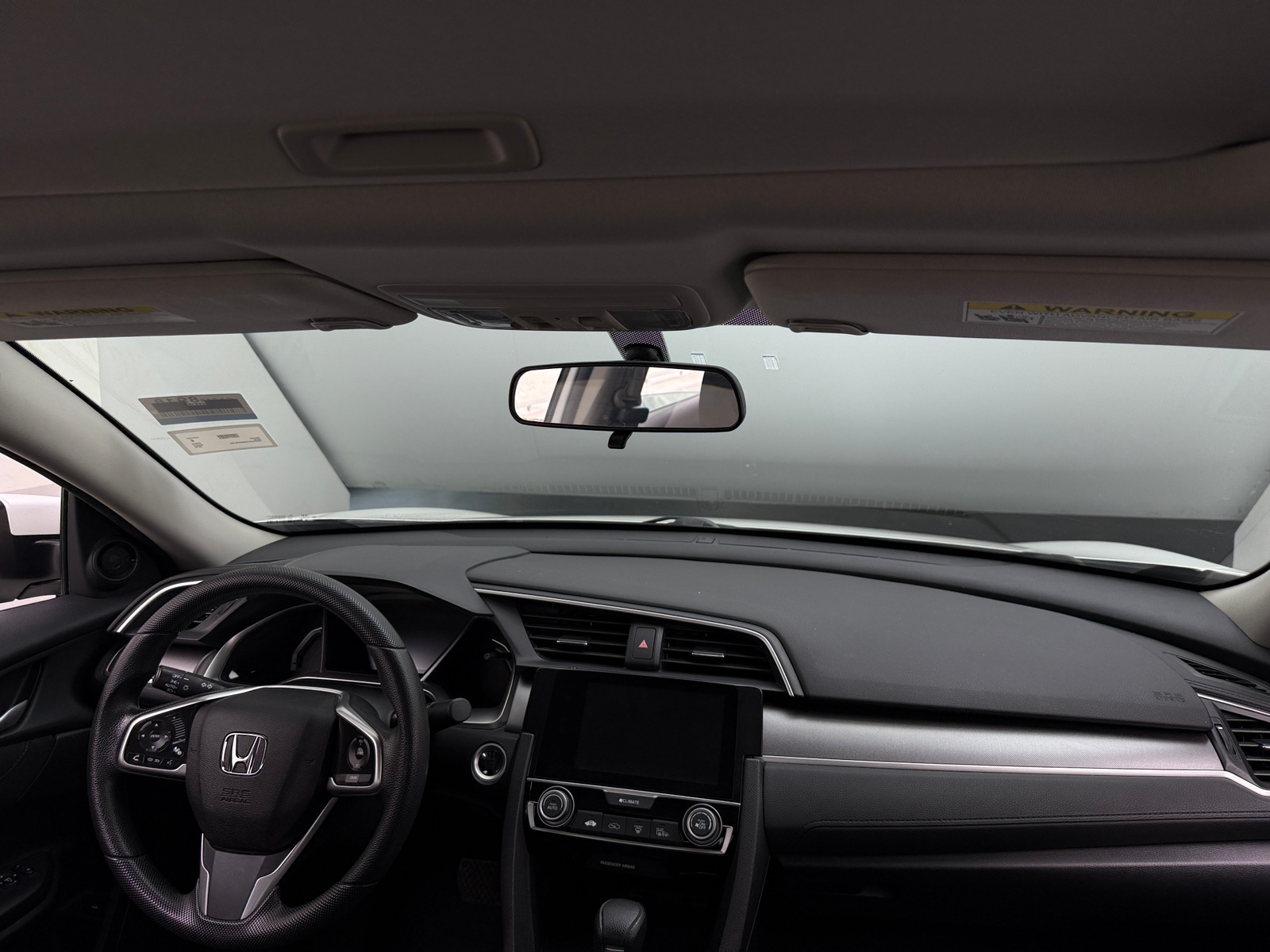 Thumbnail: 2016 Honda Civic - 3