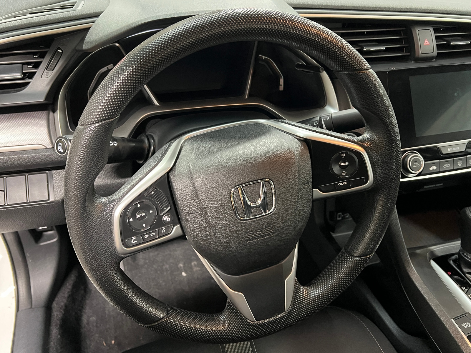 Thumbnail: 2016 Honda Civic - 5