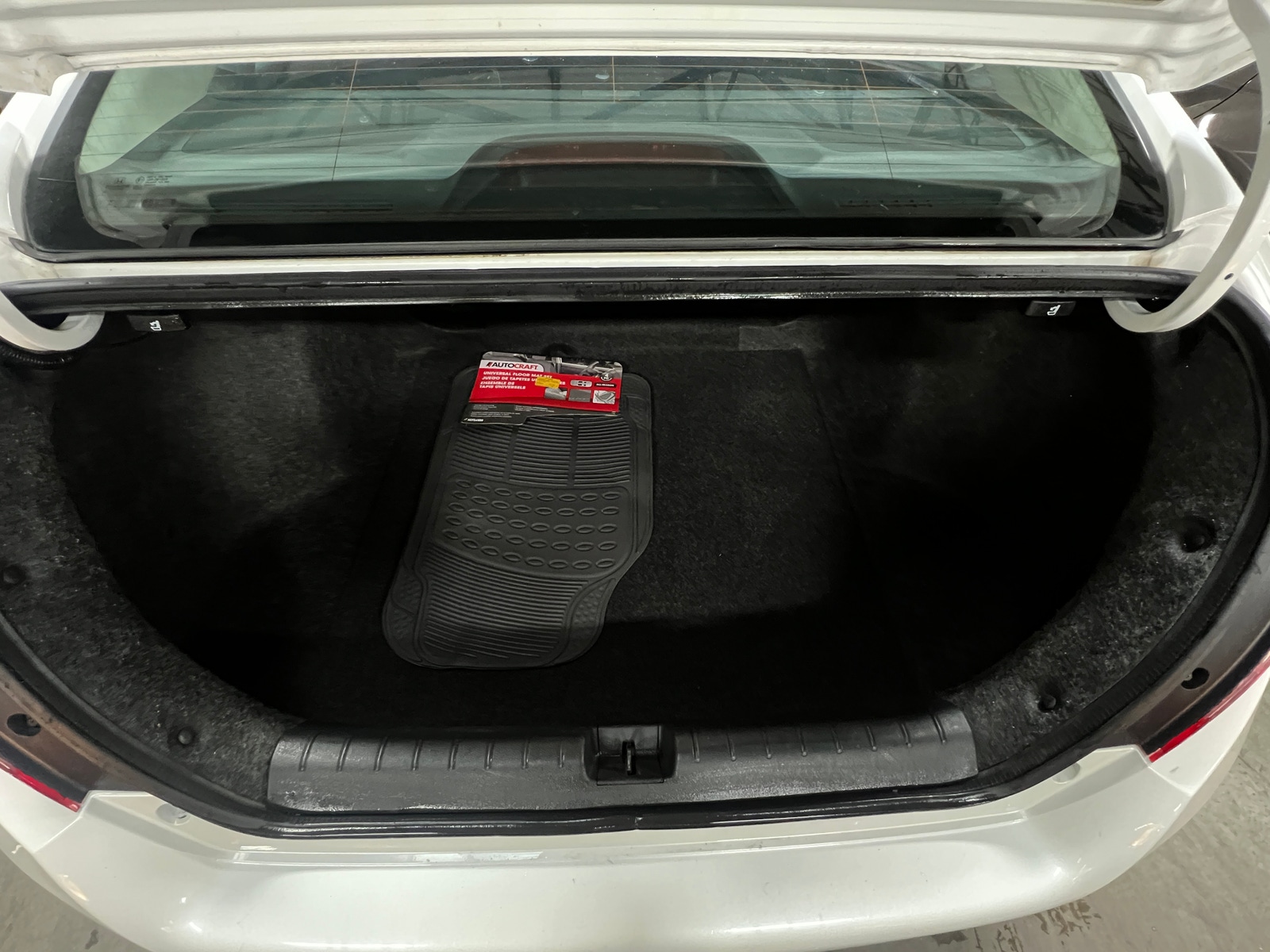 Thumbnail: 2016 Honda Civic - 7