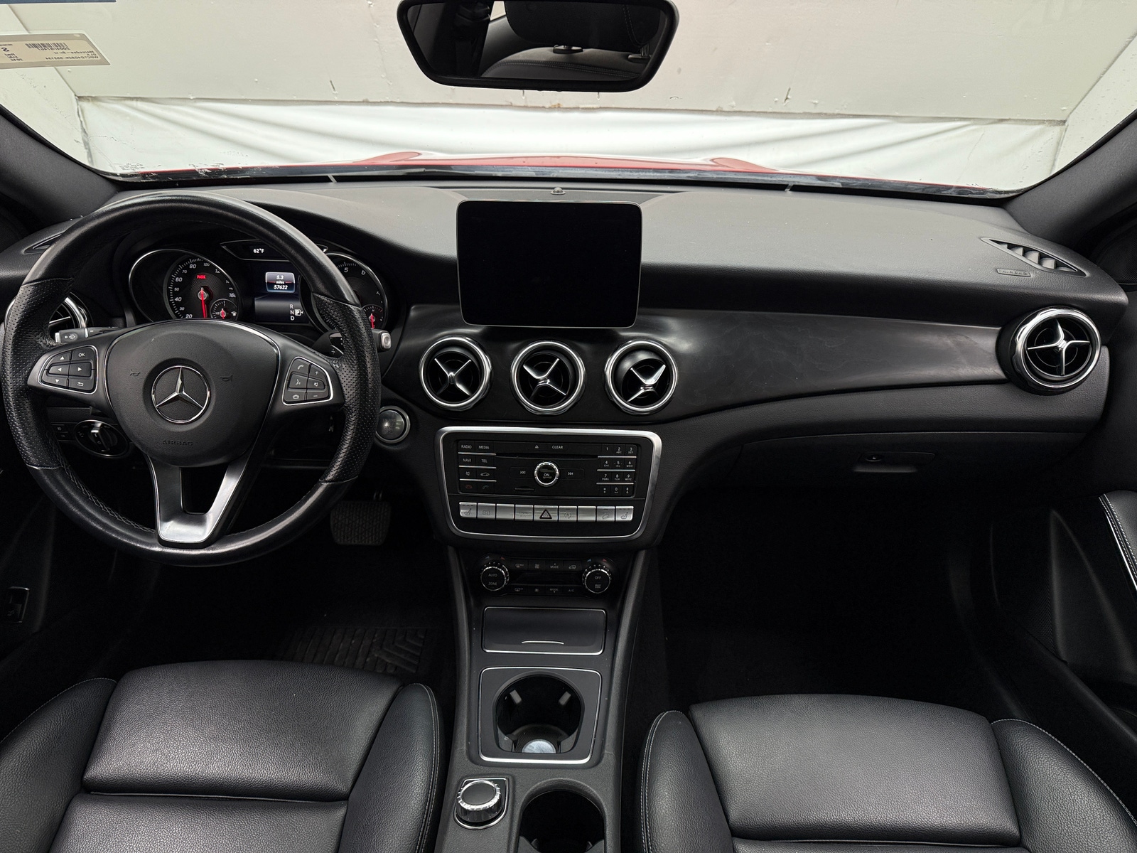 Thumbnail: 2019 Mercedes-Benz GLA - 3
