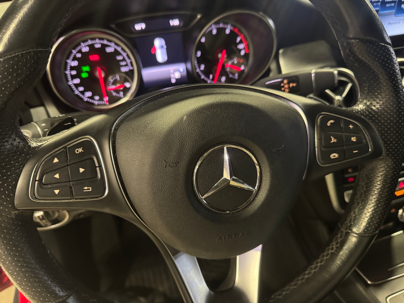 Thumbnail: 2019 Mercedes-Benz GLA - 5