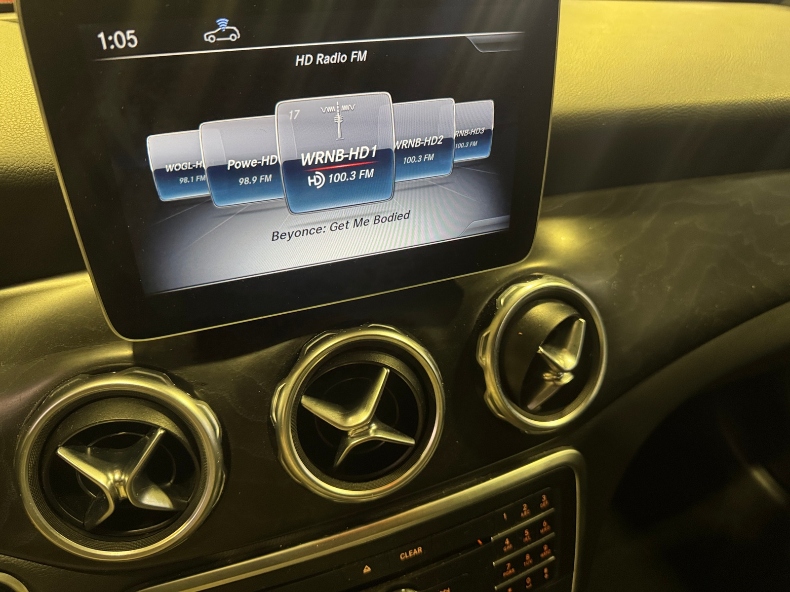 Thumbnail: 2019 Mercedes-Benz GLA - 4