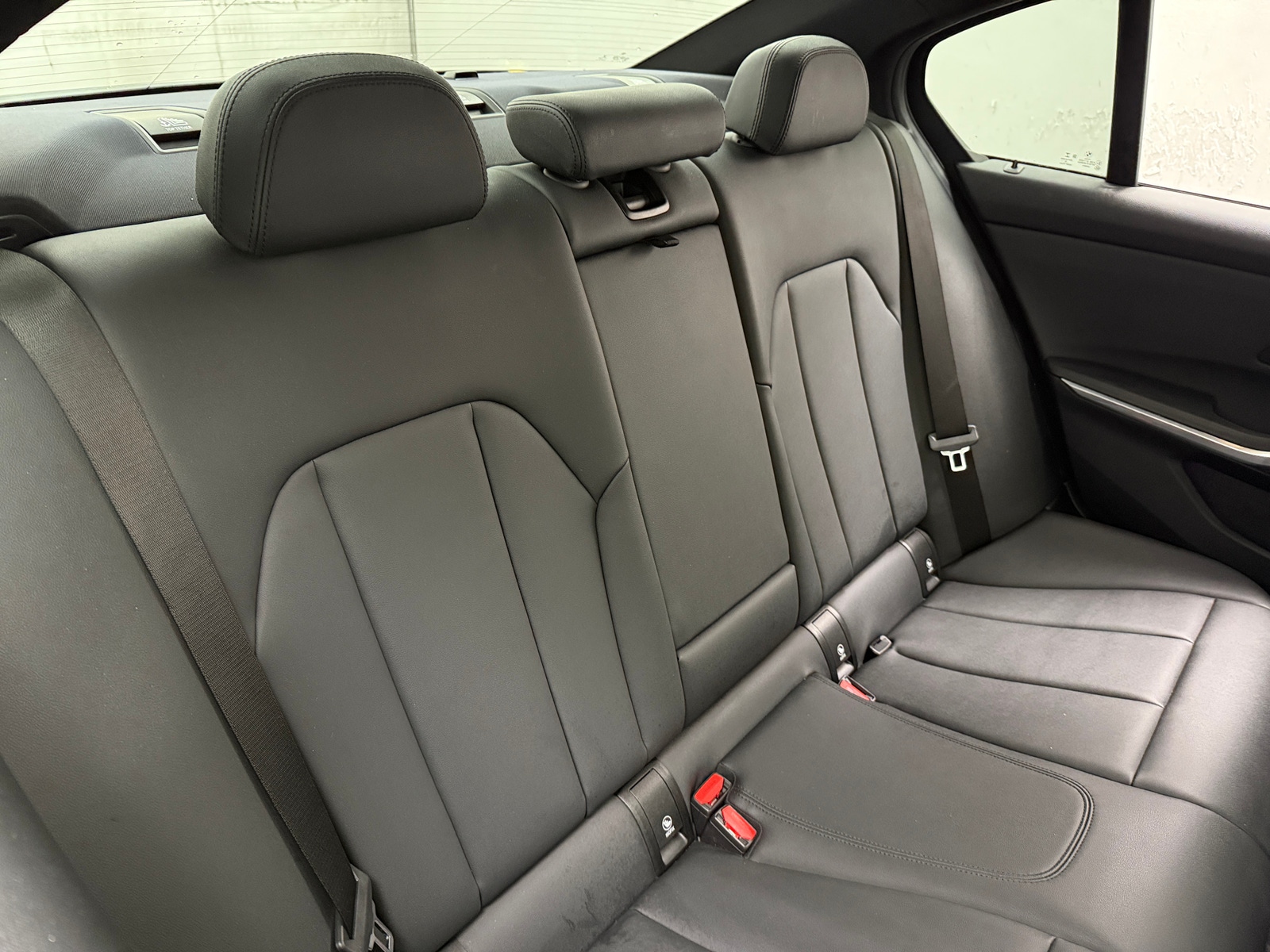 Thumbnail: 2019 BMW 3 Series - 5