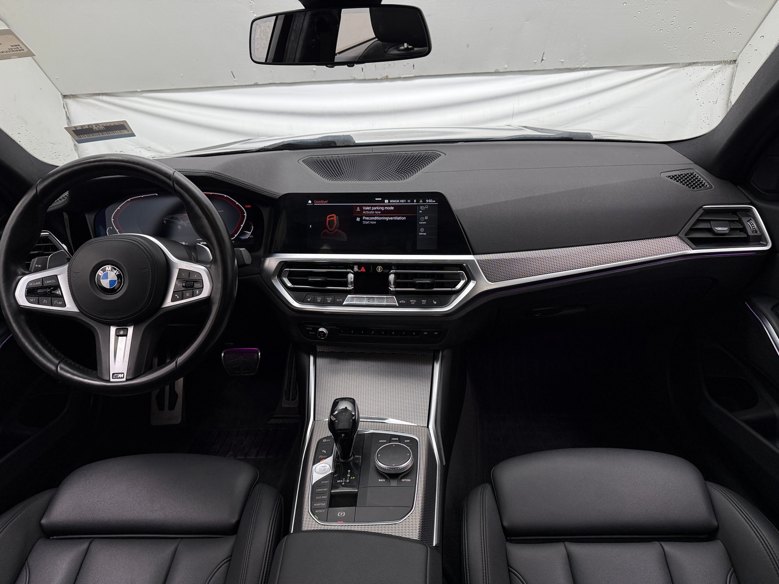 Thumbnail: 2019 BMW 3 Series - 2