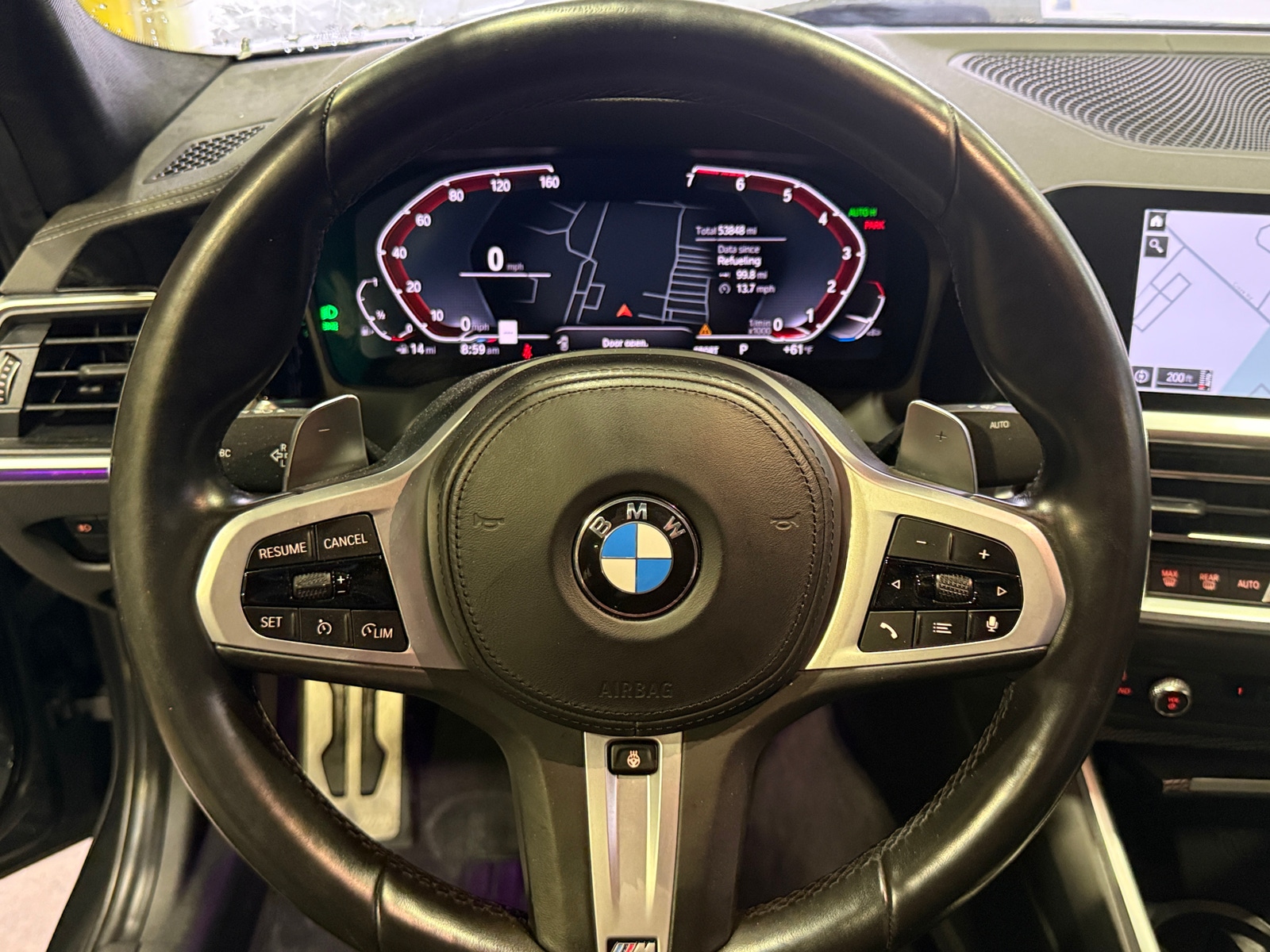 Thumbnail: 2019 BMW 3 Series - 4