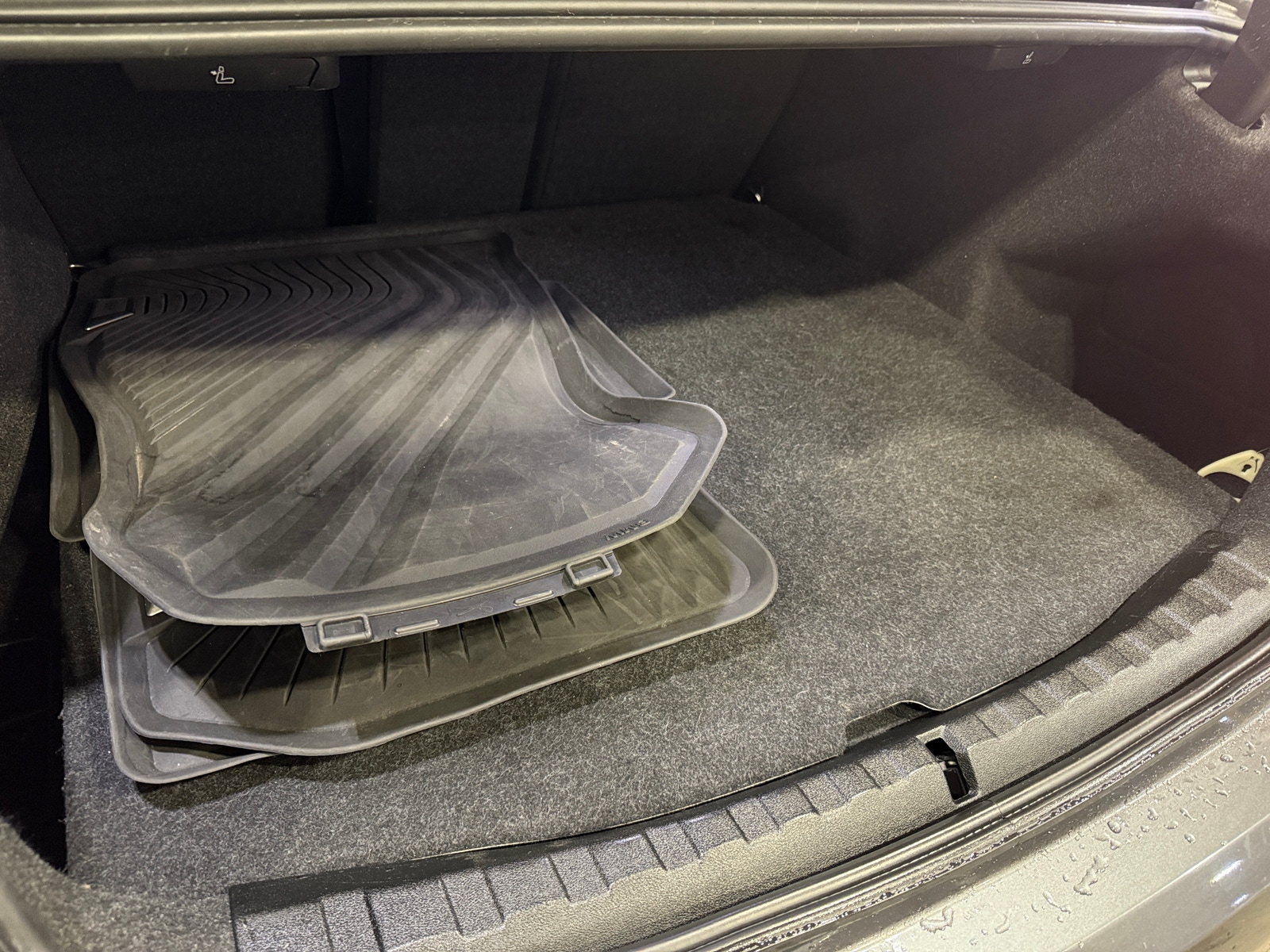 Thumbnail: 2019 BMW 3 Series - 6