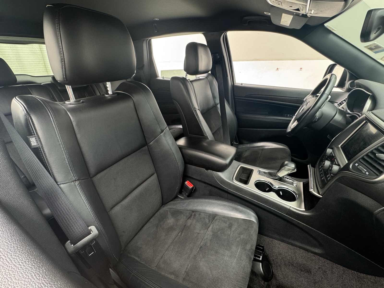 Thumbnail: 2018 Jeep Grand Cherokee - 2