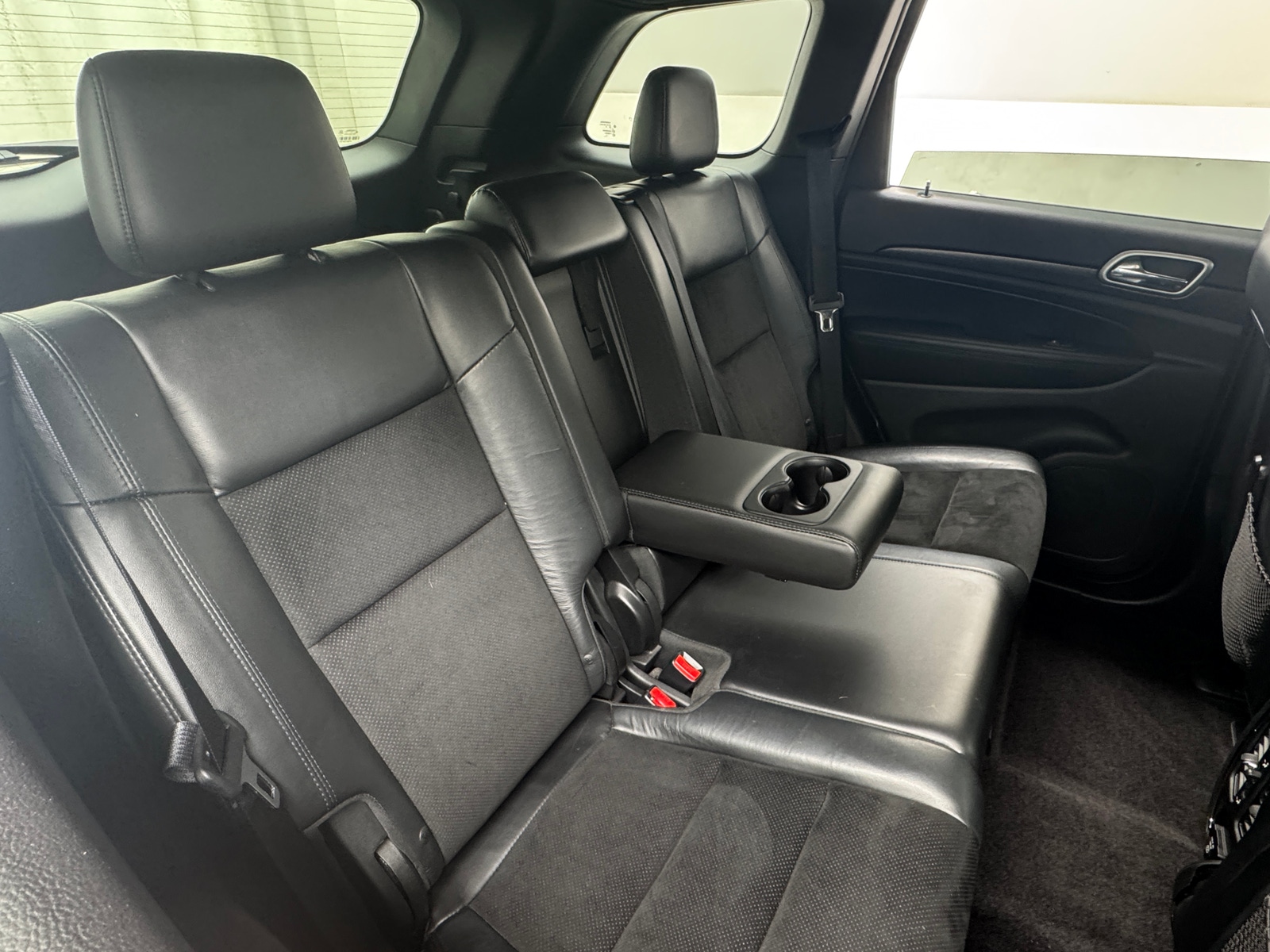 Thumbnail: 2018 Jeep Grand Cherokee - 6