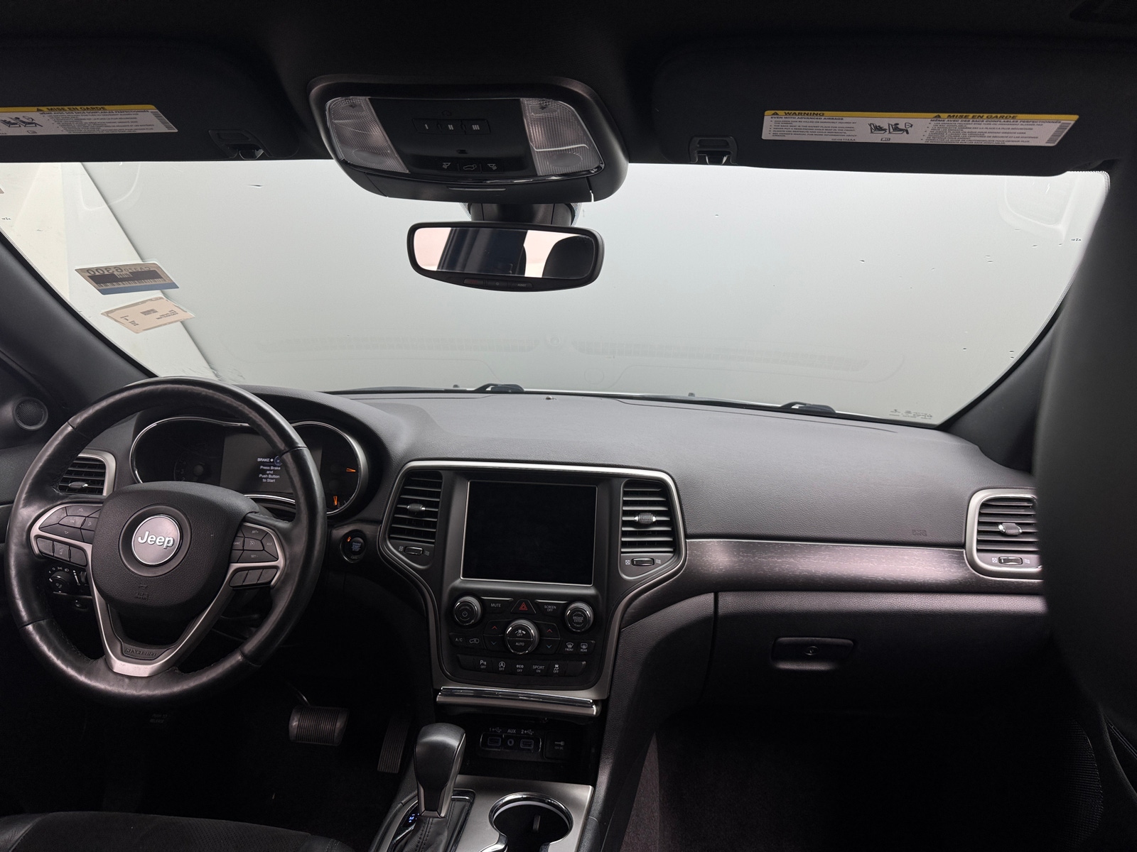 Thumbnail: 2018 Jeep Grand Cherokee - 3
