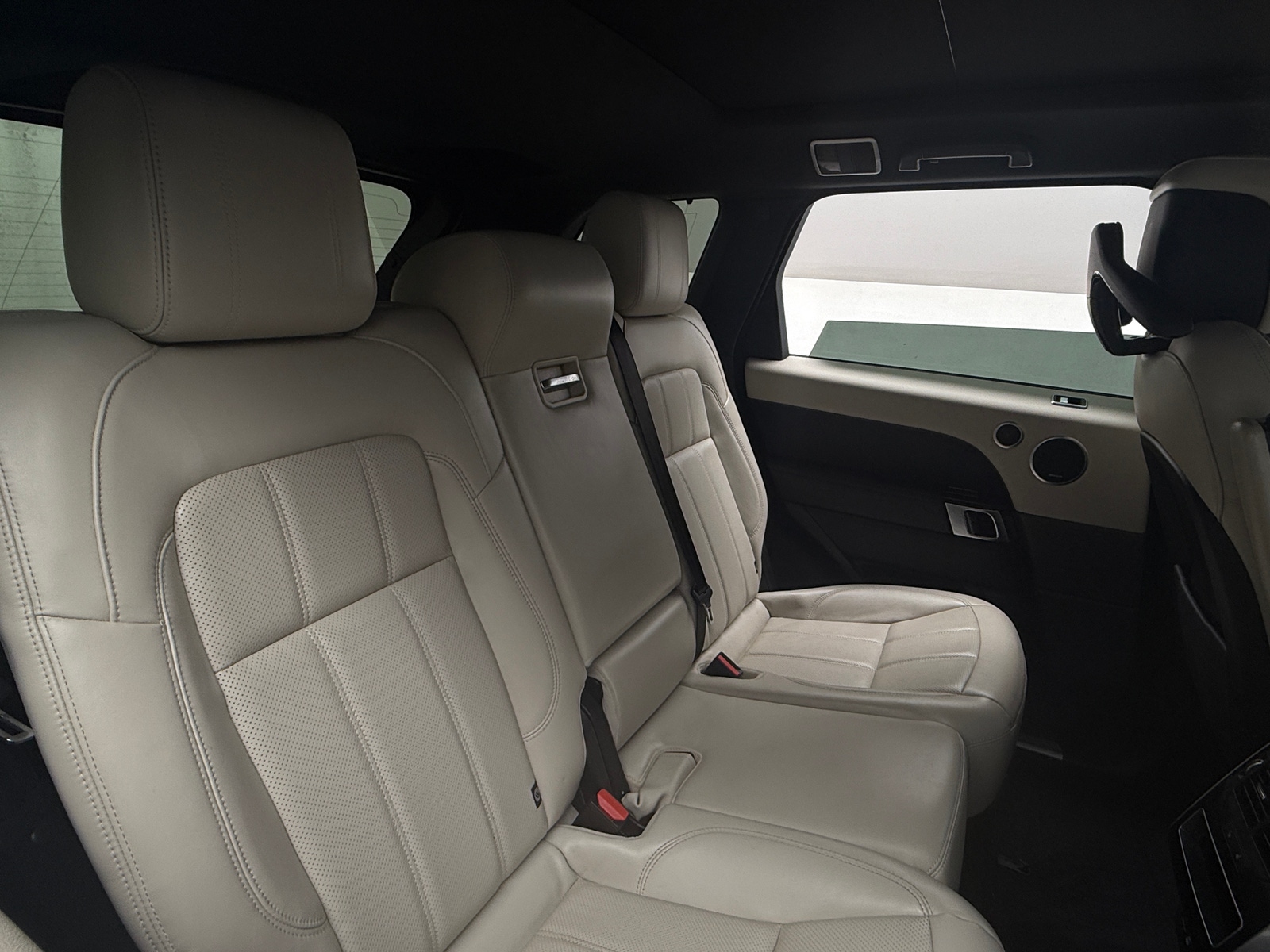 Thumbnail: 2019 Land Rover Range Rover Sport - 5