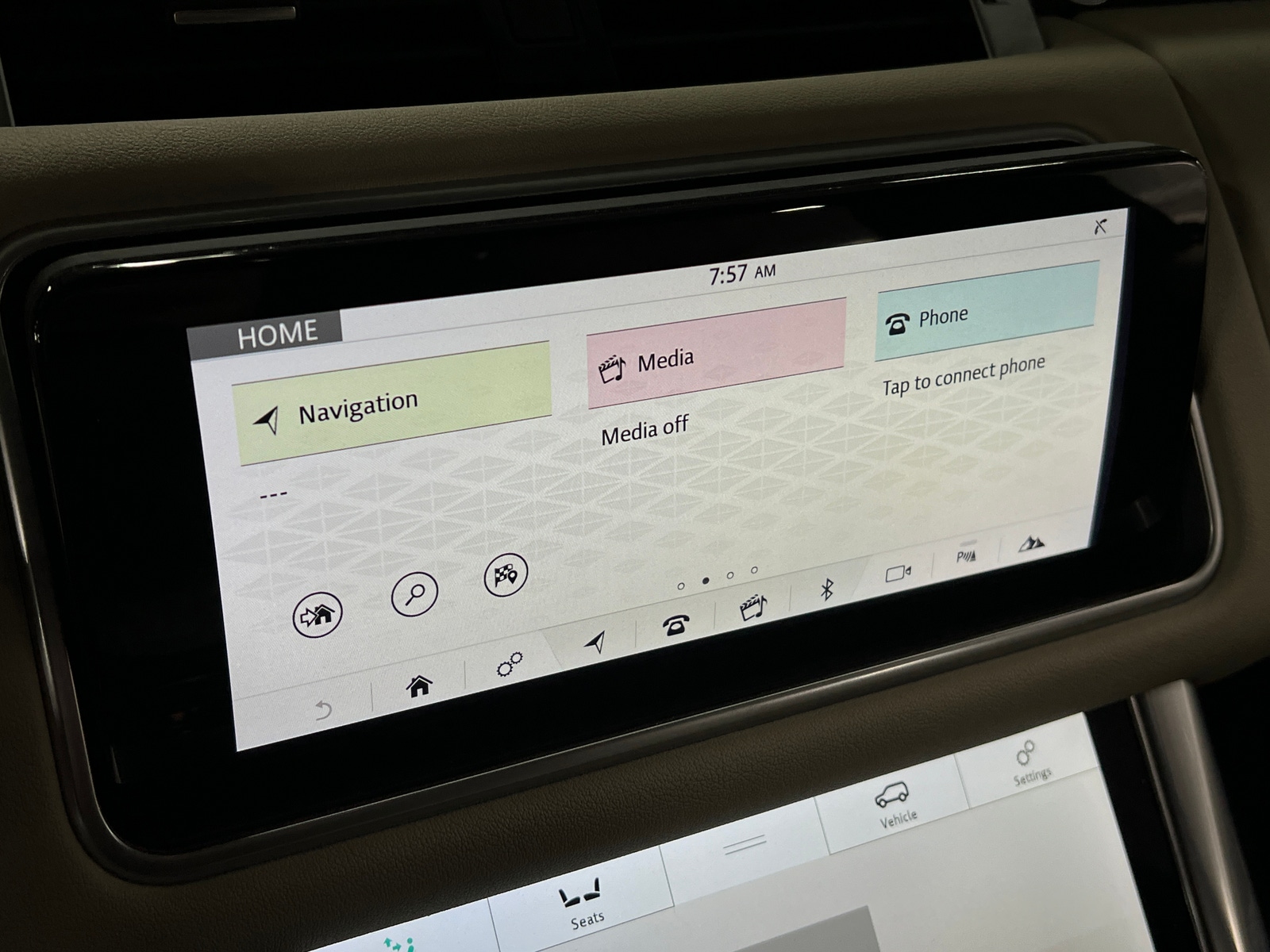 Thumbnail: 2019 Land Rover Range Rover Sport - 3