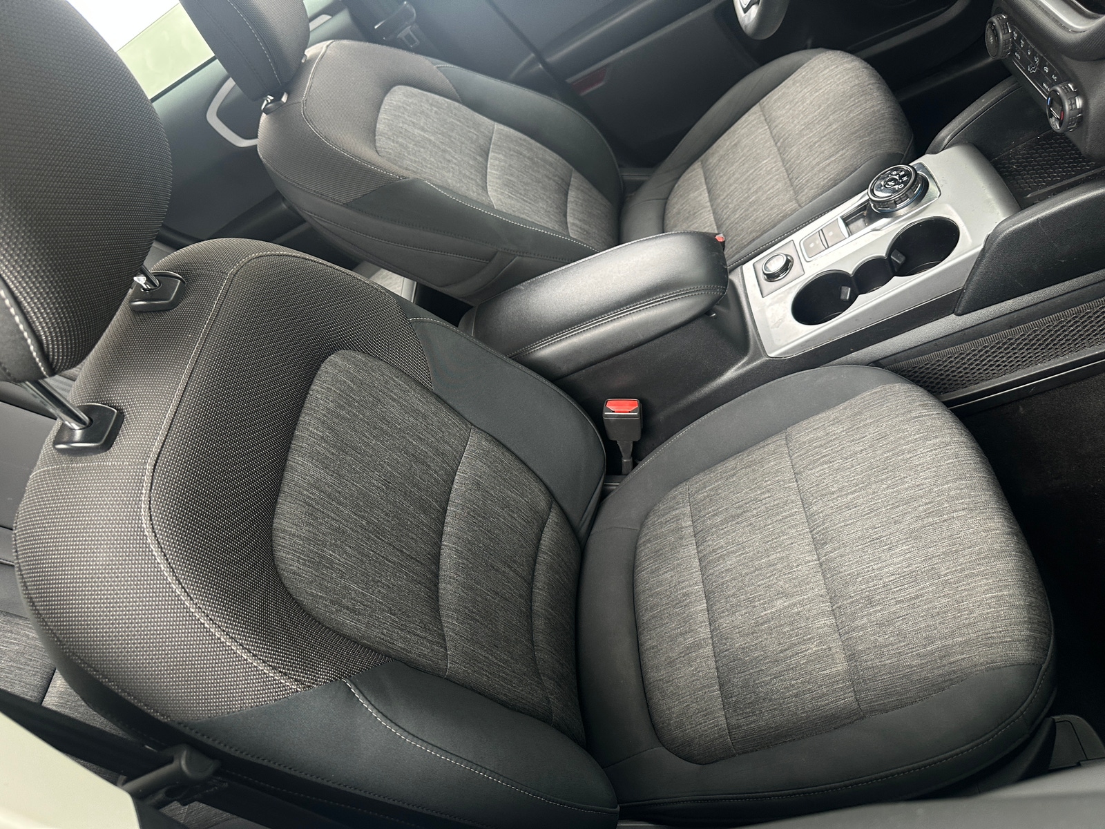 Thumbnail: 2021 Ford Bronco Sport - 2