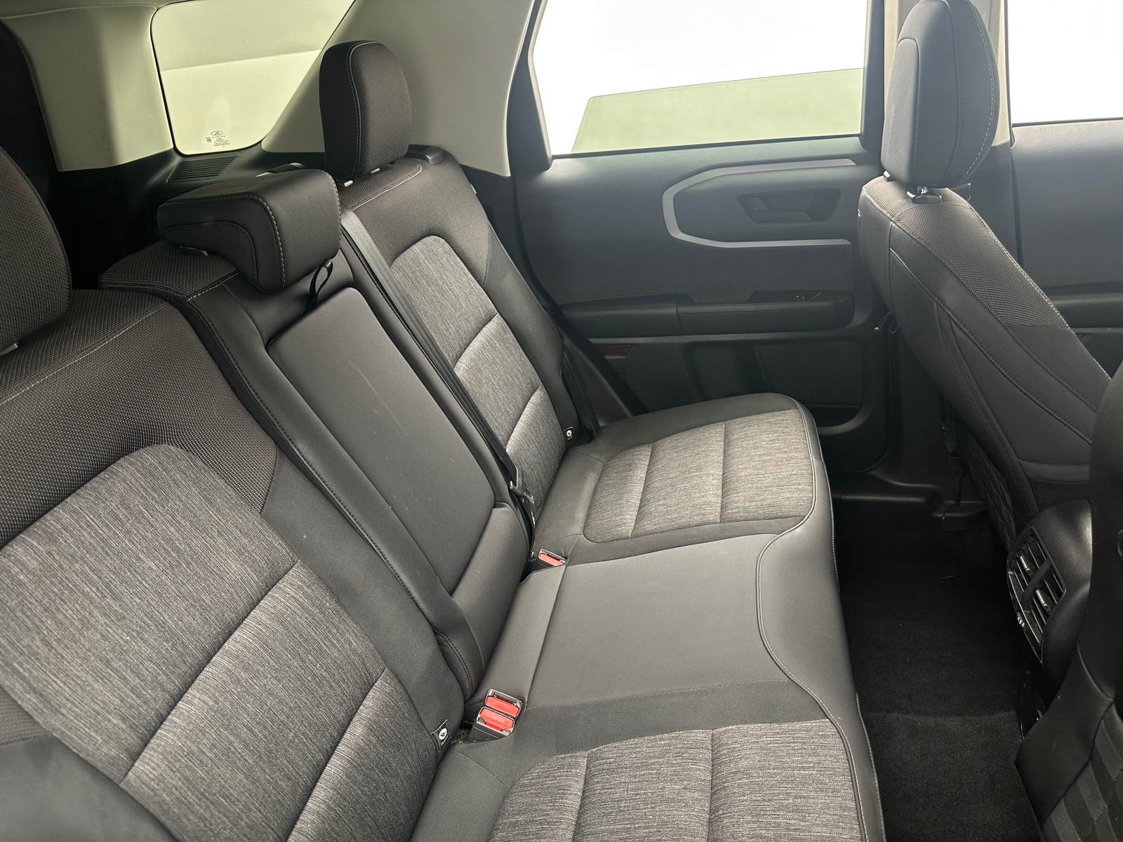 Thumbnail: 2021 Ford Bronco Sport - 6