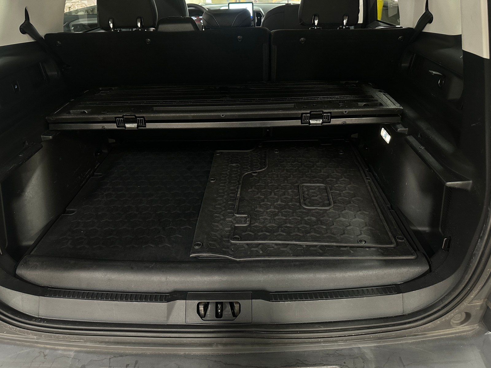 Thumbnail: 2021 Ford Bronco Sport - 7