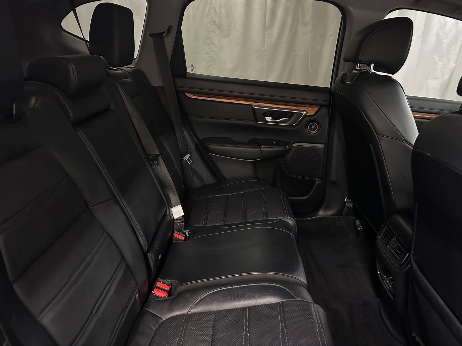 Thumbnail: 2022 Honda CR-V - 5