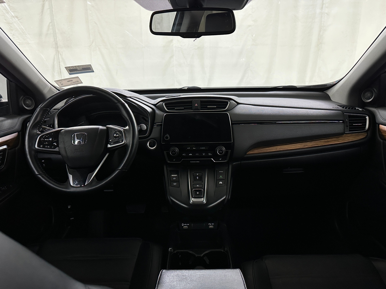 Thumbnail: 2022 Honda CR-V - 2