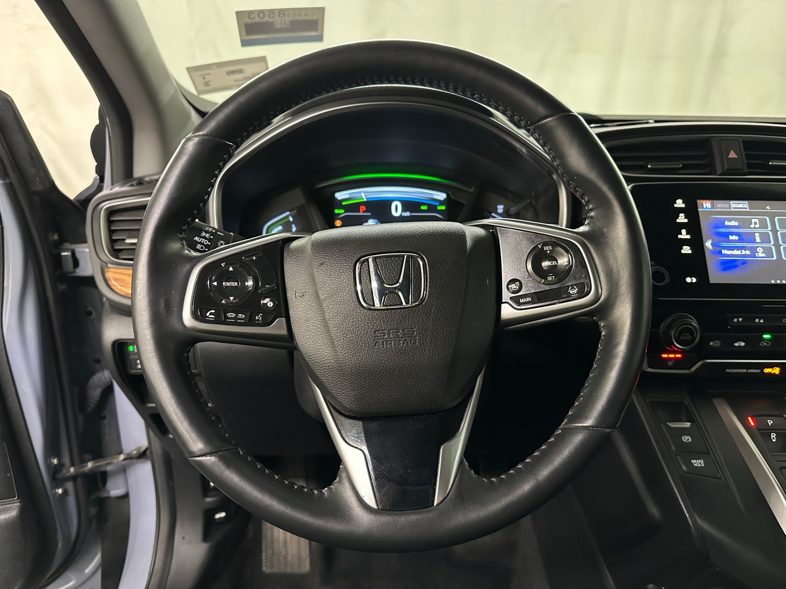 Thumbnail: 2022 Honda CR-V - 4
