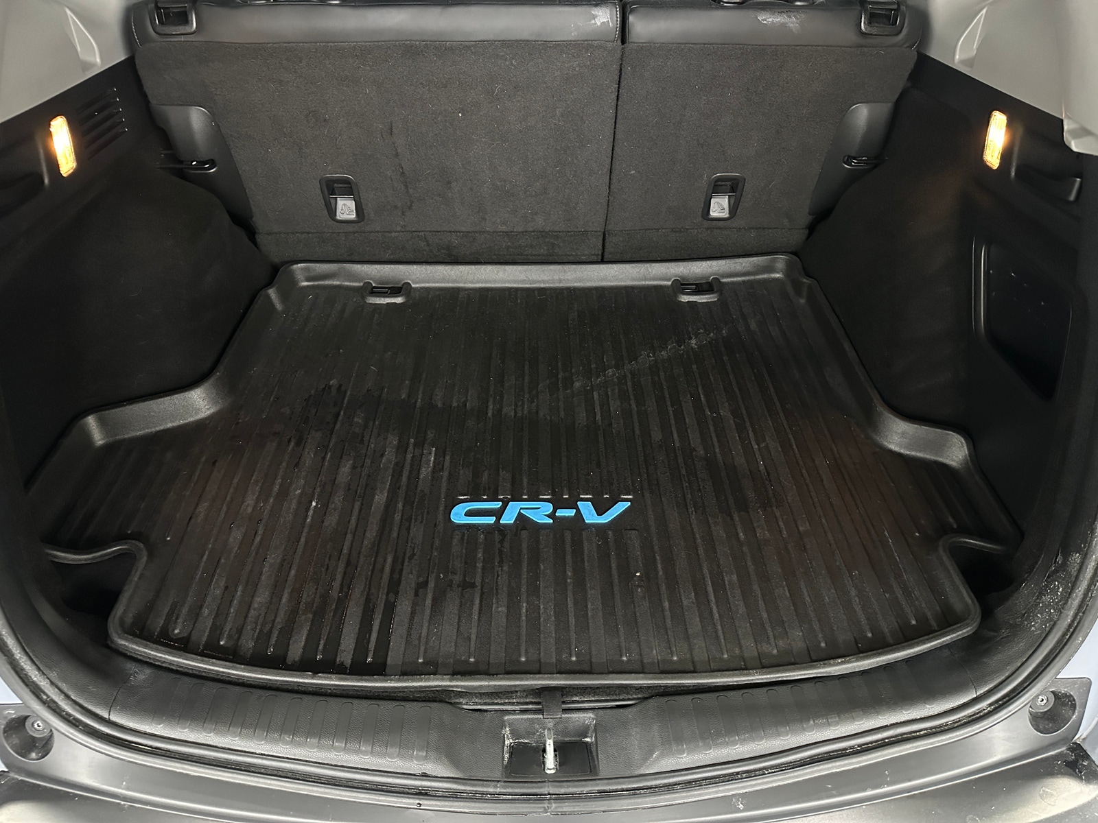 Thumbnail: 2022 Honda CR-V - 6