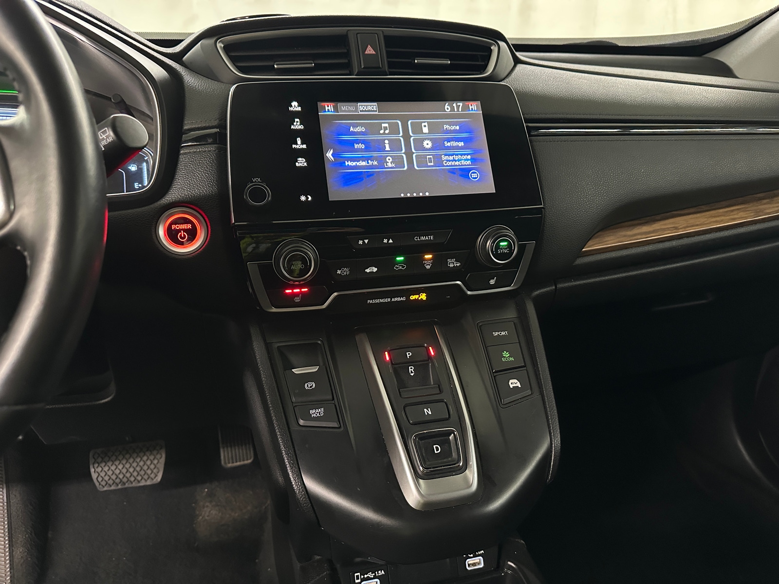 Thumbnail: 2022 Honda CR-V - 3
