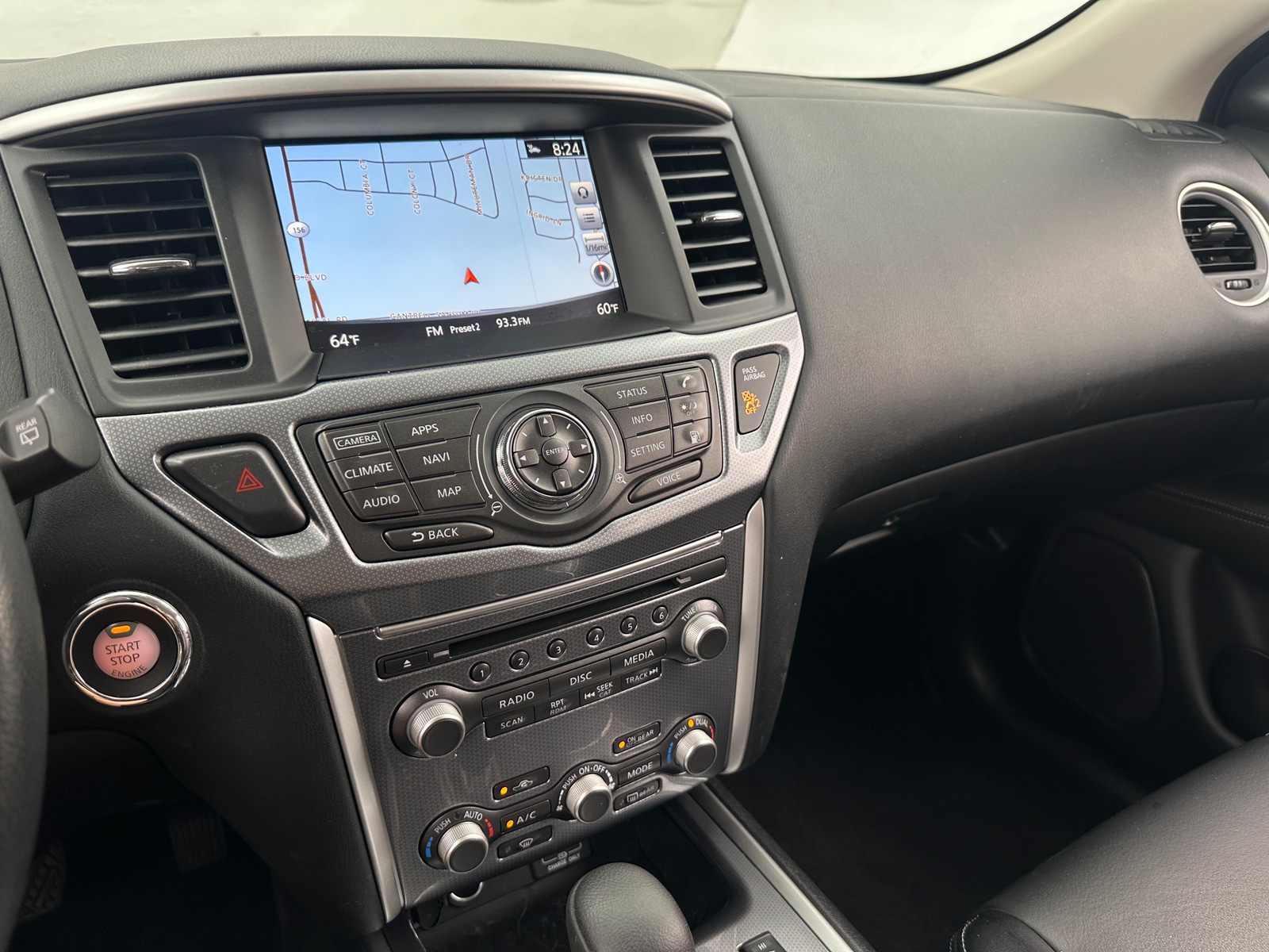 Thumbnail: 2018 Nissan Pathfinder - 3