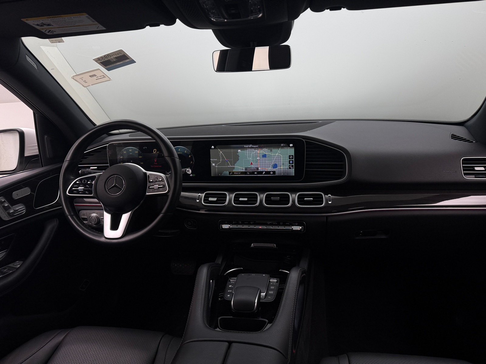 Thumbnail: 2022 Mercedes-Benz GLE - 2