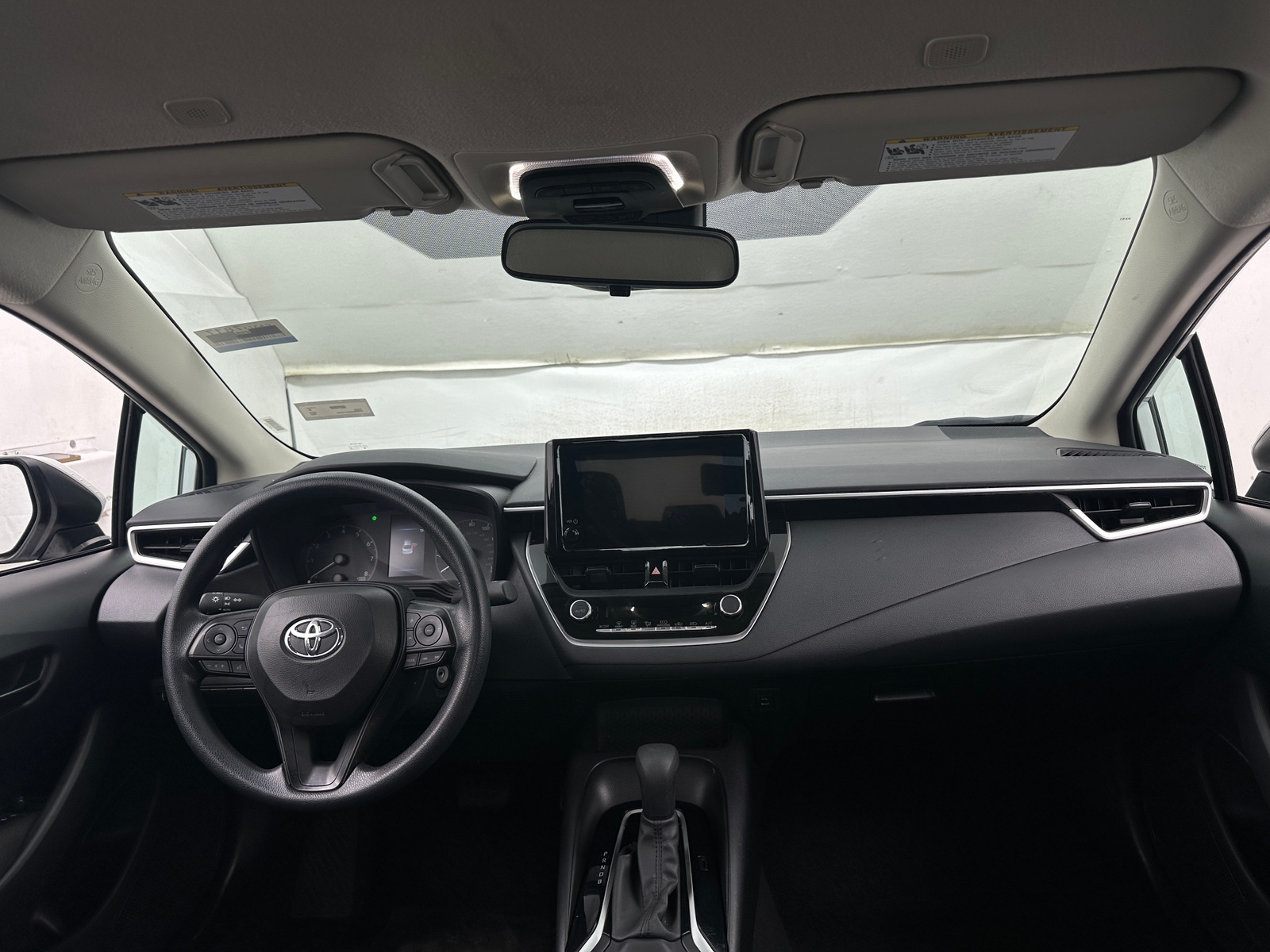 Thumbnail: 2024 Toyota Corolla - 3