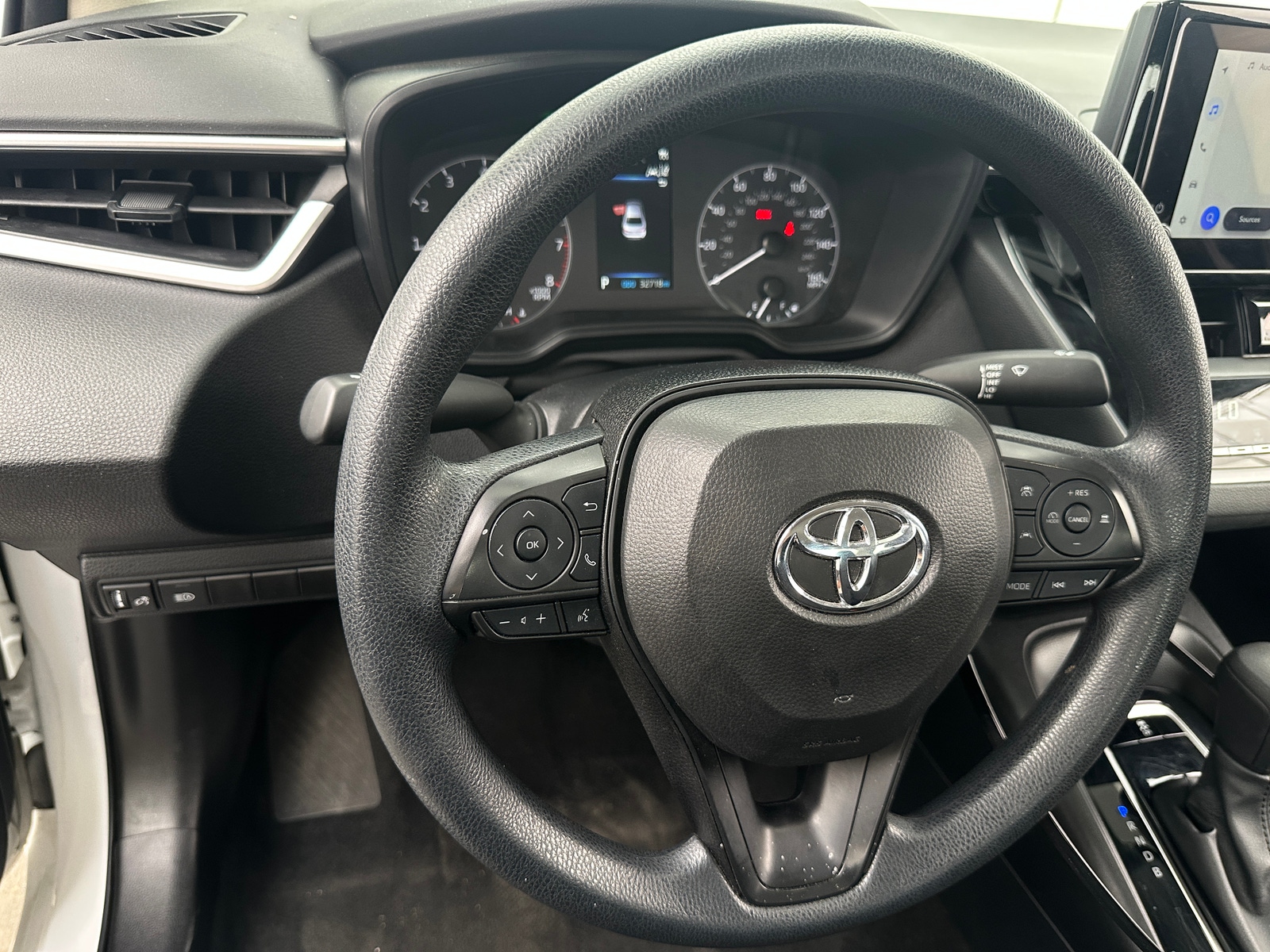 Thumbnail: 2024 Toyota Corolla - 5