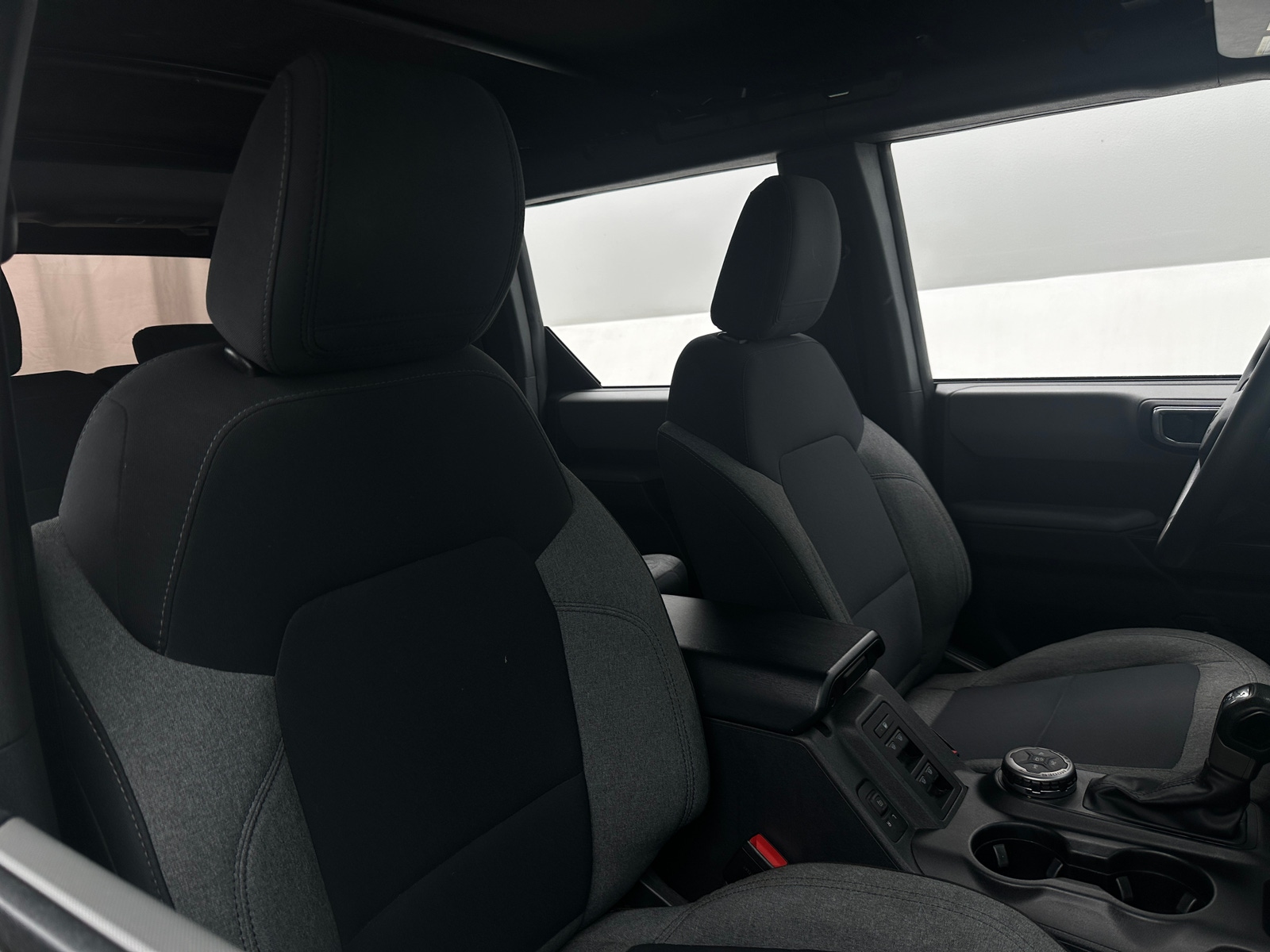 Thumbnail: 2022 Ford Bronco - 2