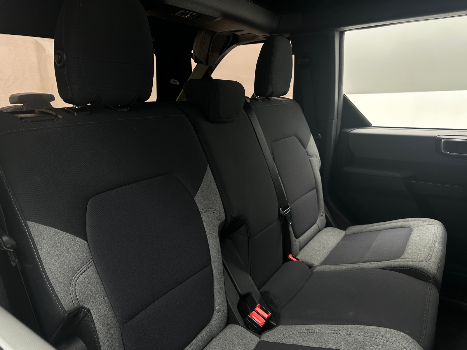 Thumbnail: 2022 Ford Bronco - 6