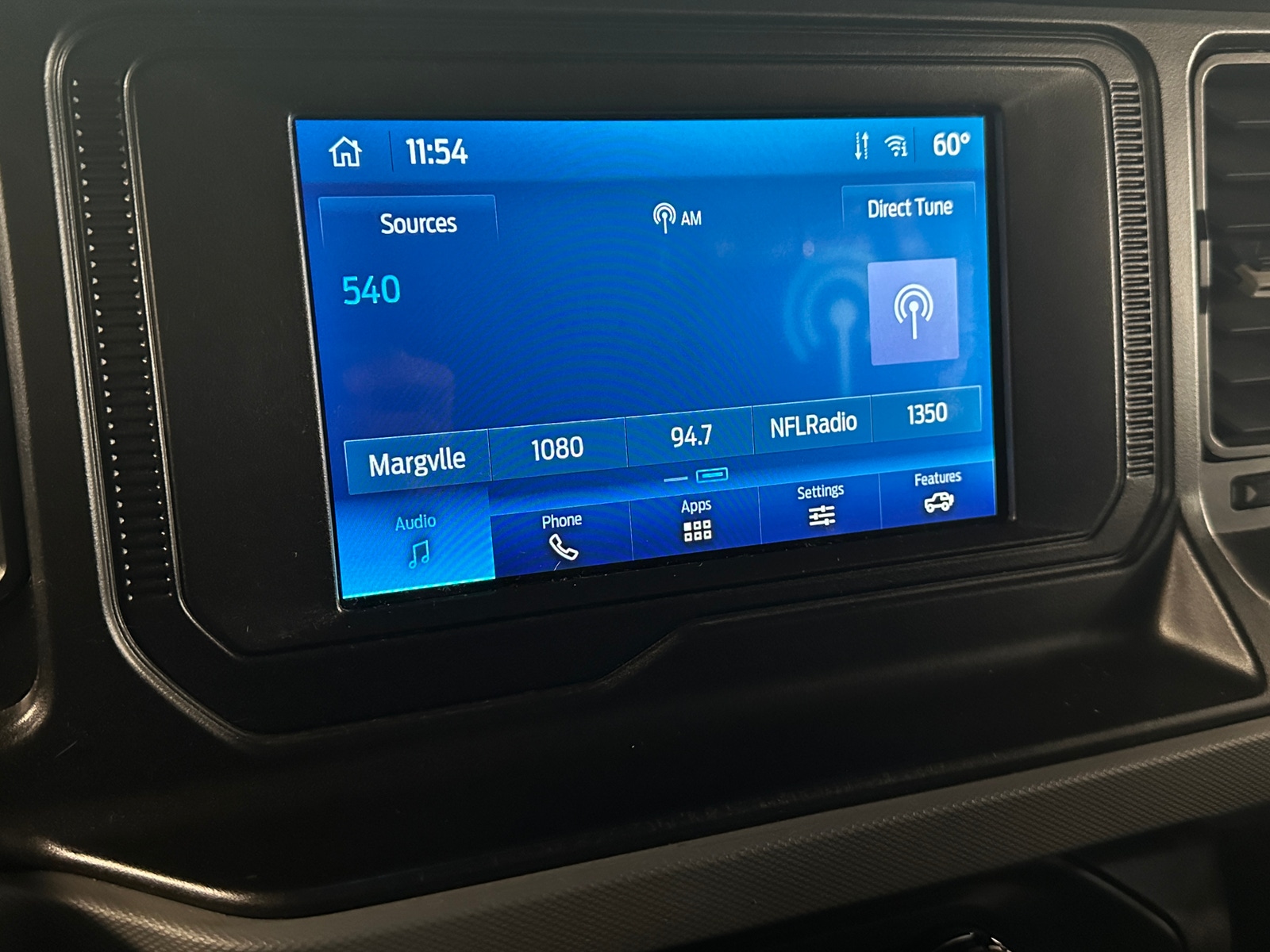 Thumbnail: 2022 Ford Bronco - 4