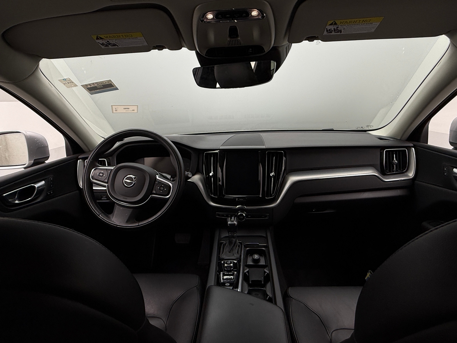 Thumbnail: 2019 Volvo XC60 - 2