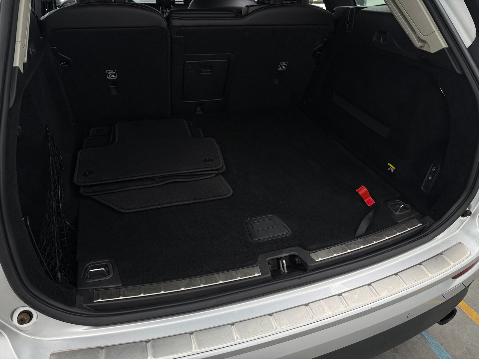 Thumbnail: 2019 Volvo XC60 - 6