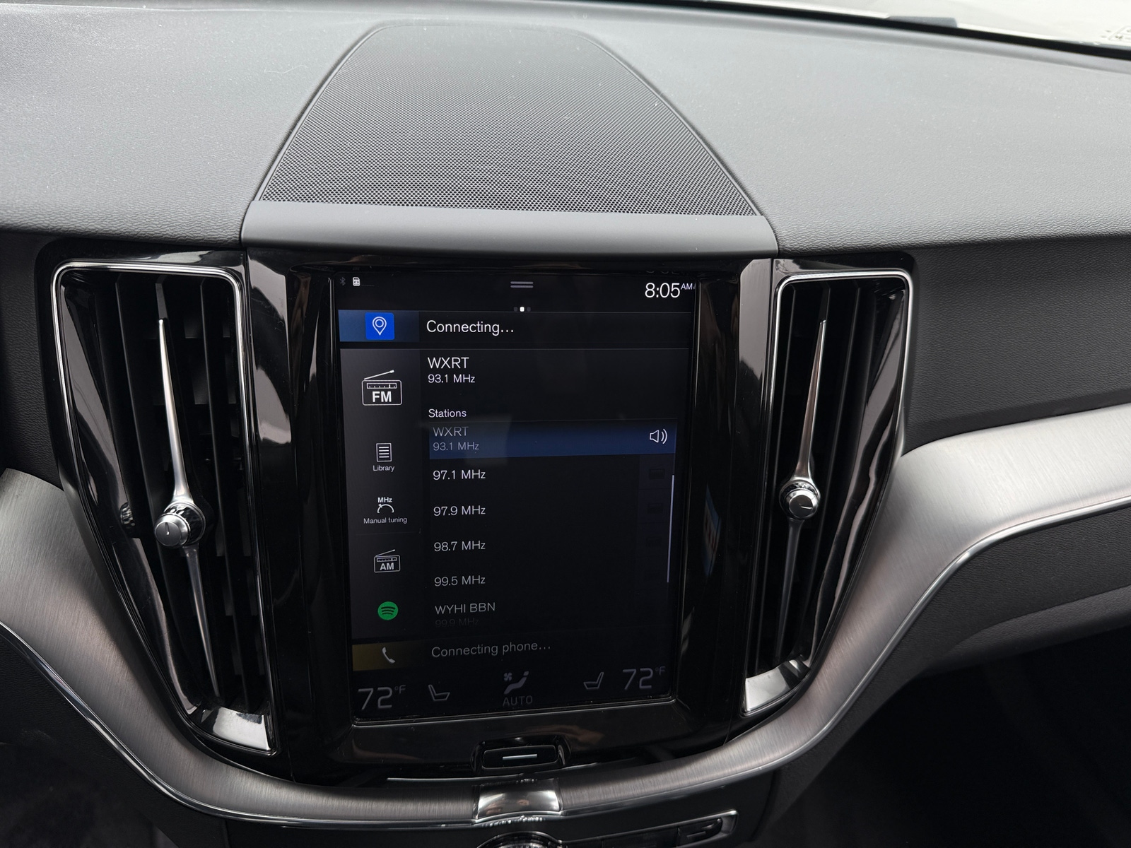 Thumbnail: 2019 Volvo XC60 - 3