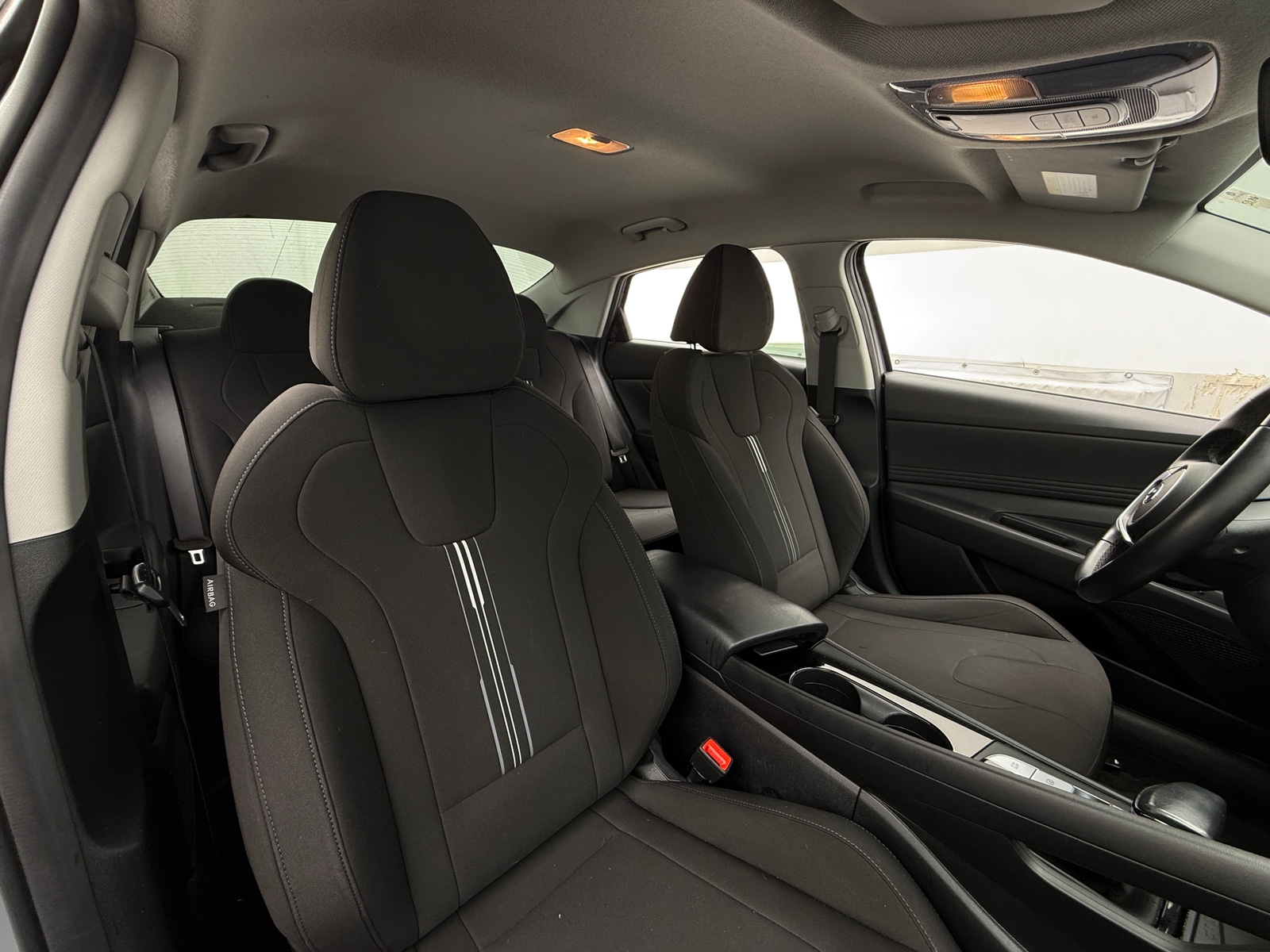 Thumbnail: 2021 Hyundai Elantra - 2