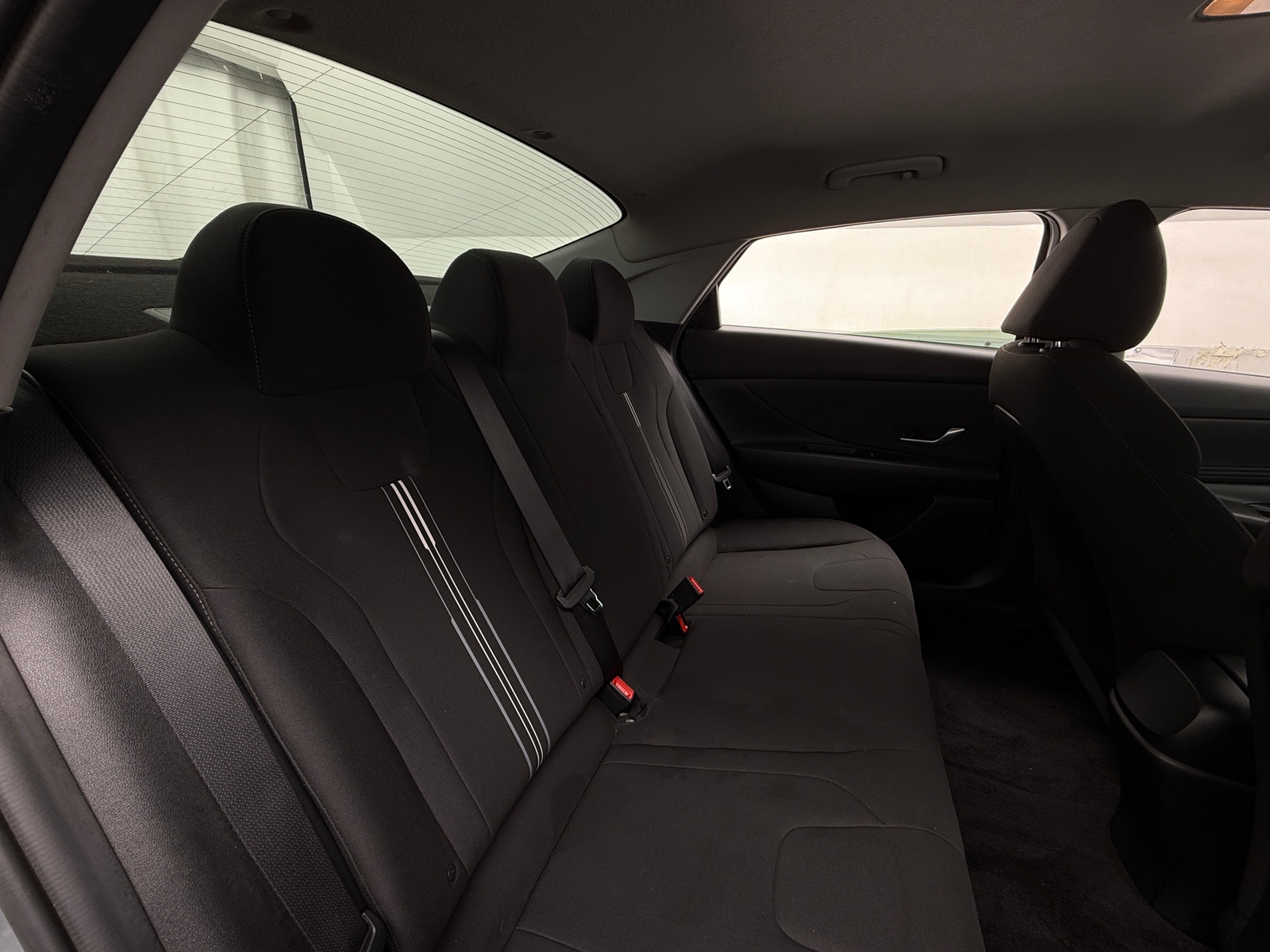 Thumbnail: 2021 Hyundai Elantra - 6