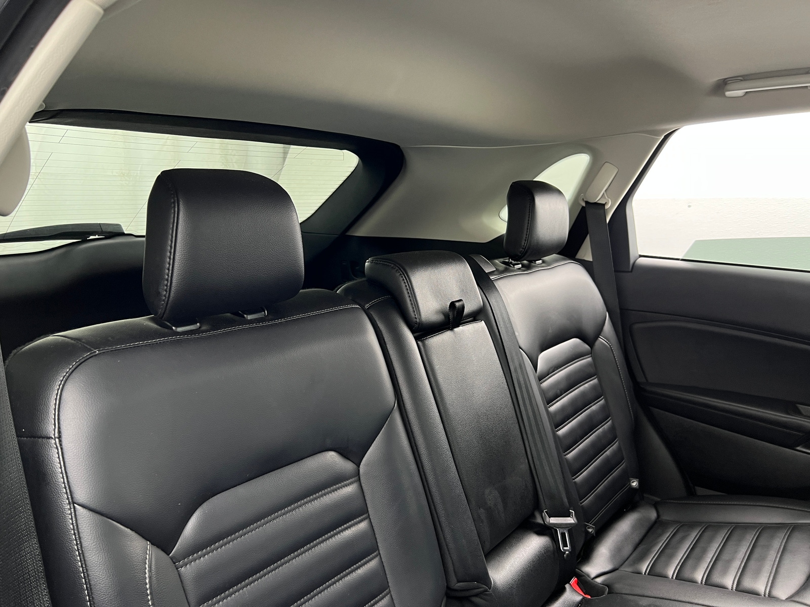 Thumbnail: 2024 Ford Edge - 5