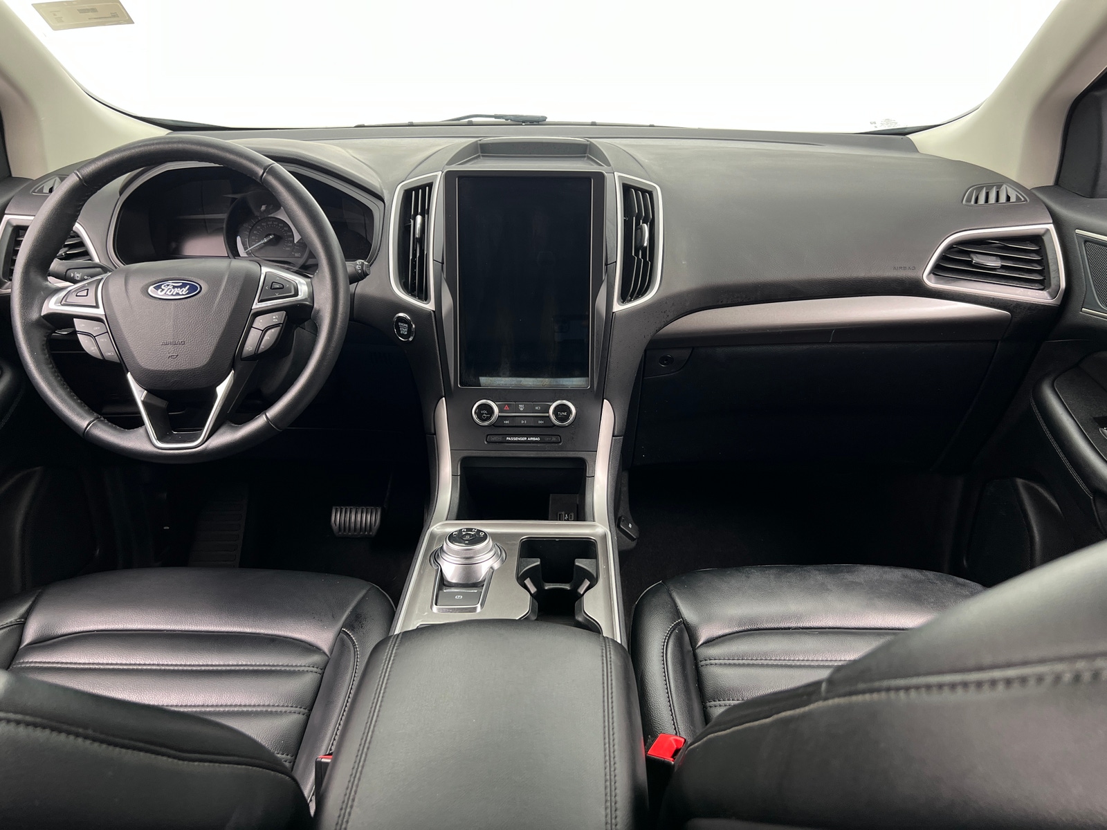 Thumbnail: 2024 Ford Edge - 2