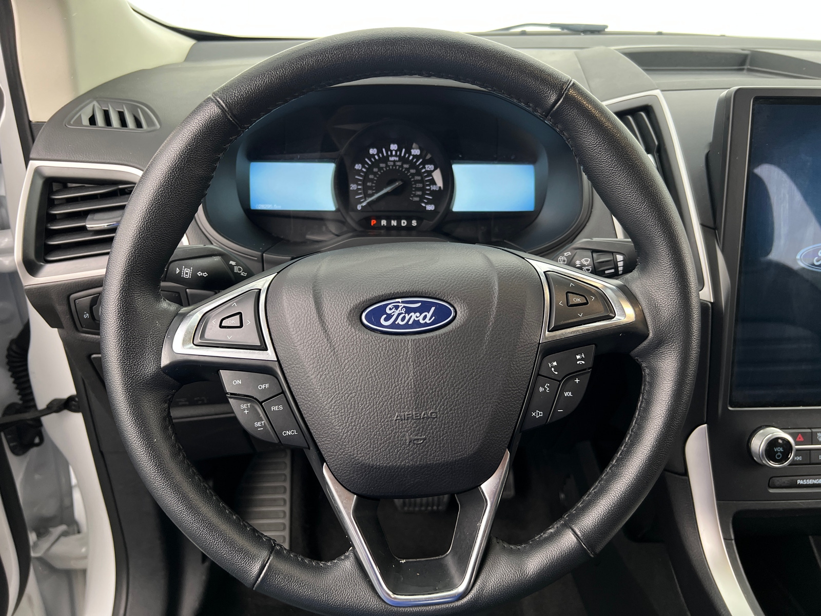Thumbnail: 2024 Ford Edge - 4