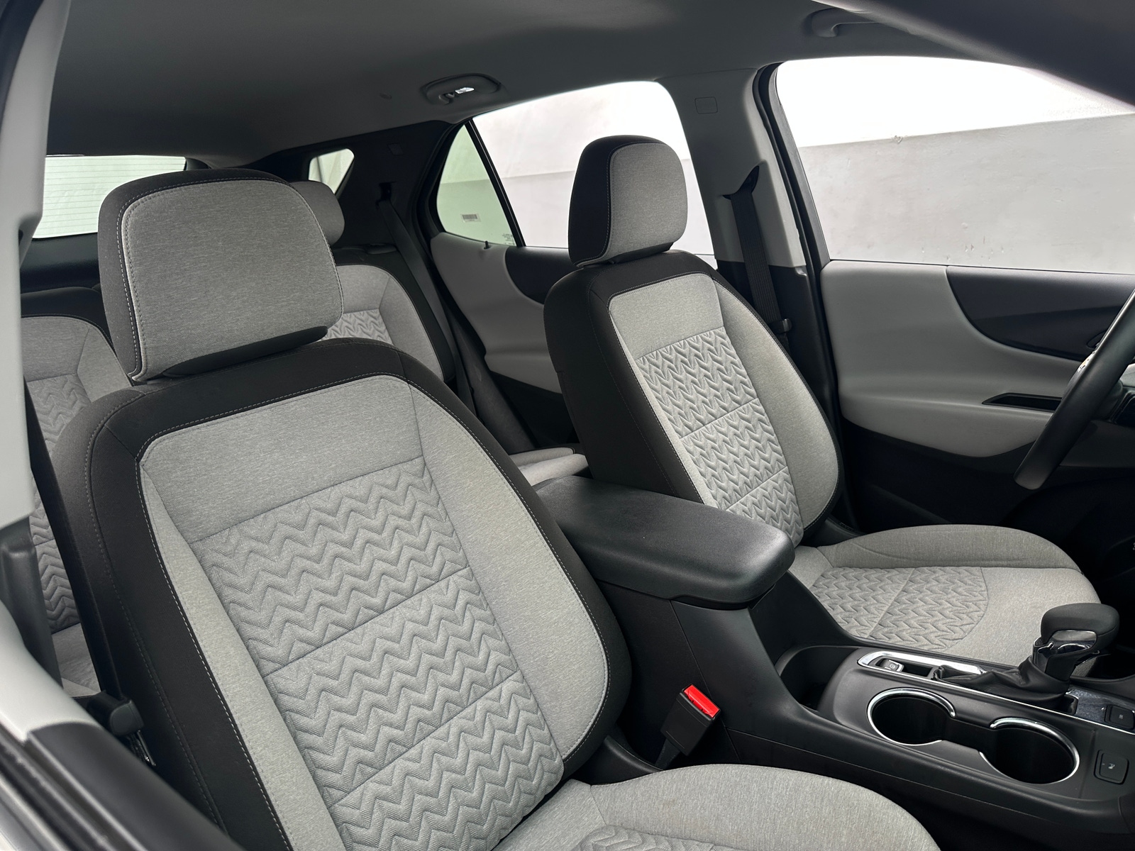 Thumbnail: 2024 Chevrolet Equinox - 2