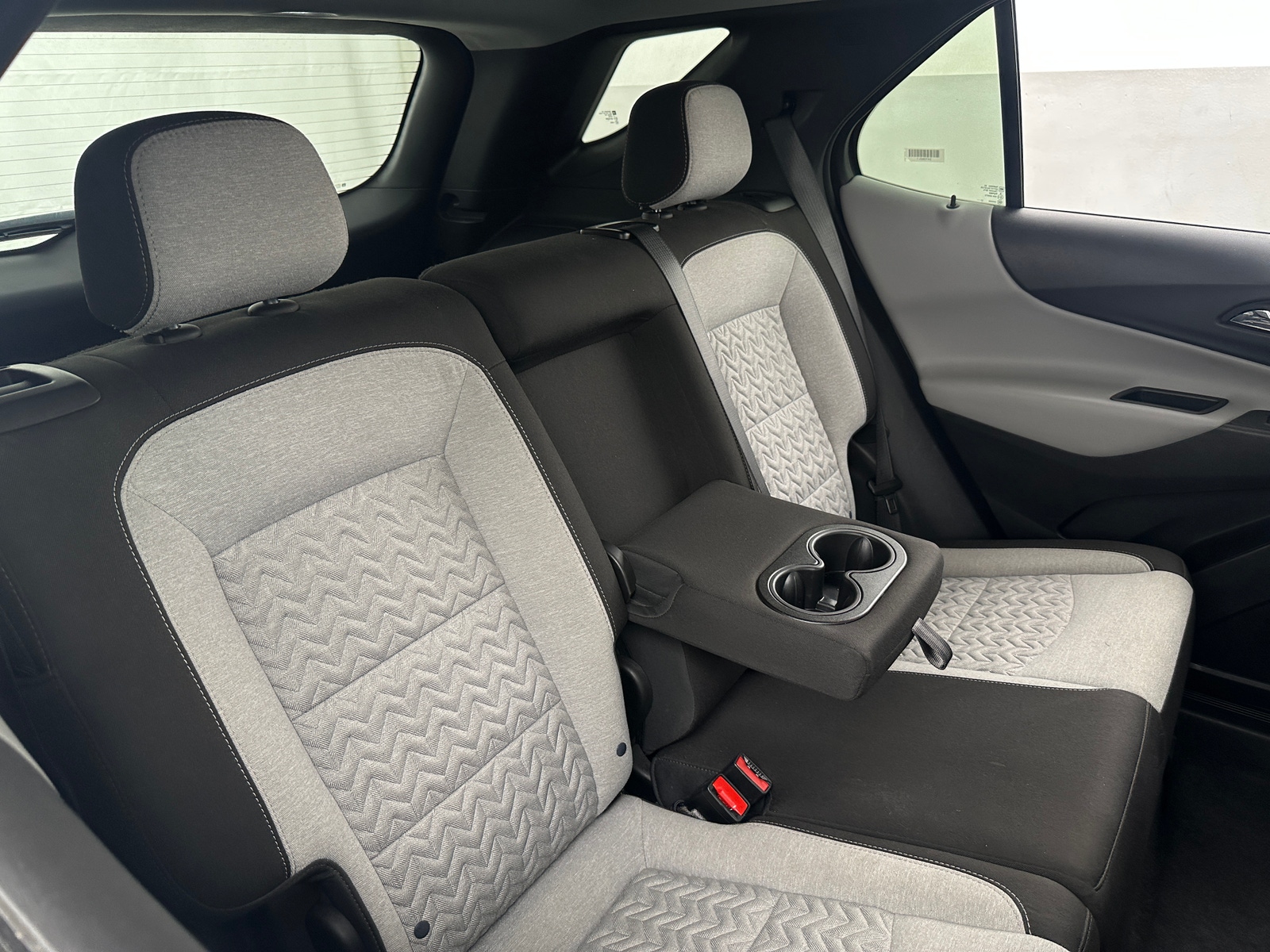 Thumbnail: 2024 Chevrolet Equinox - 6