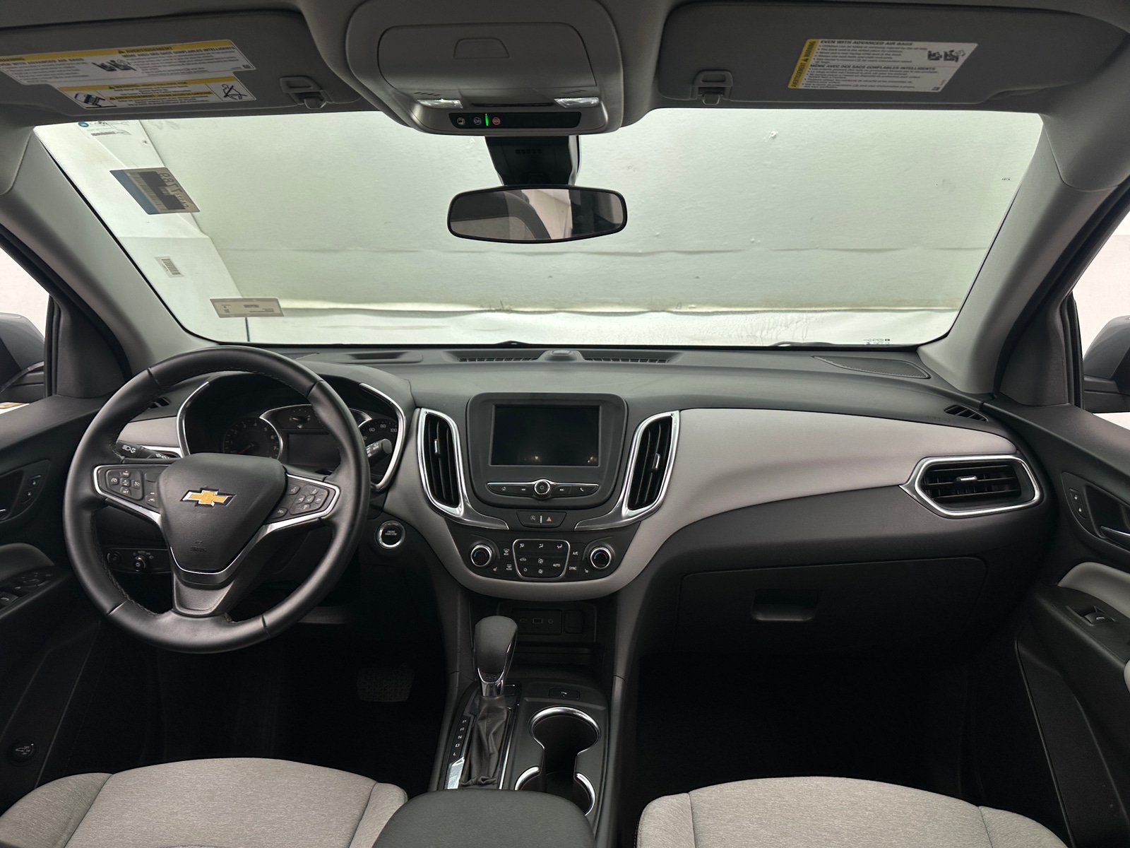 Thumbnail: 2024 Chevrolet Equinox - 3